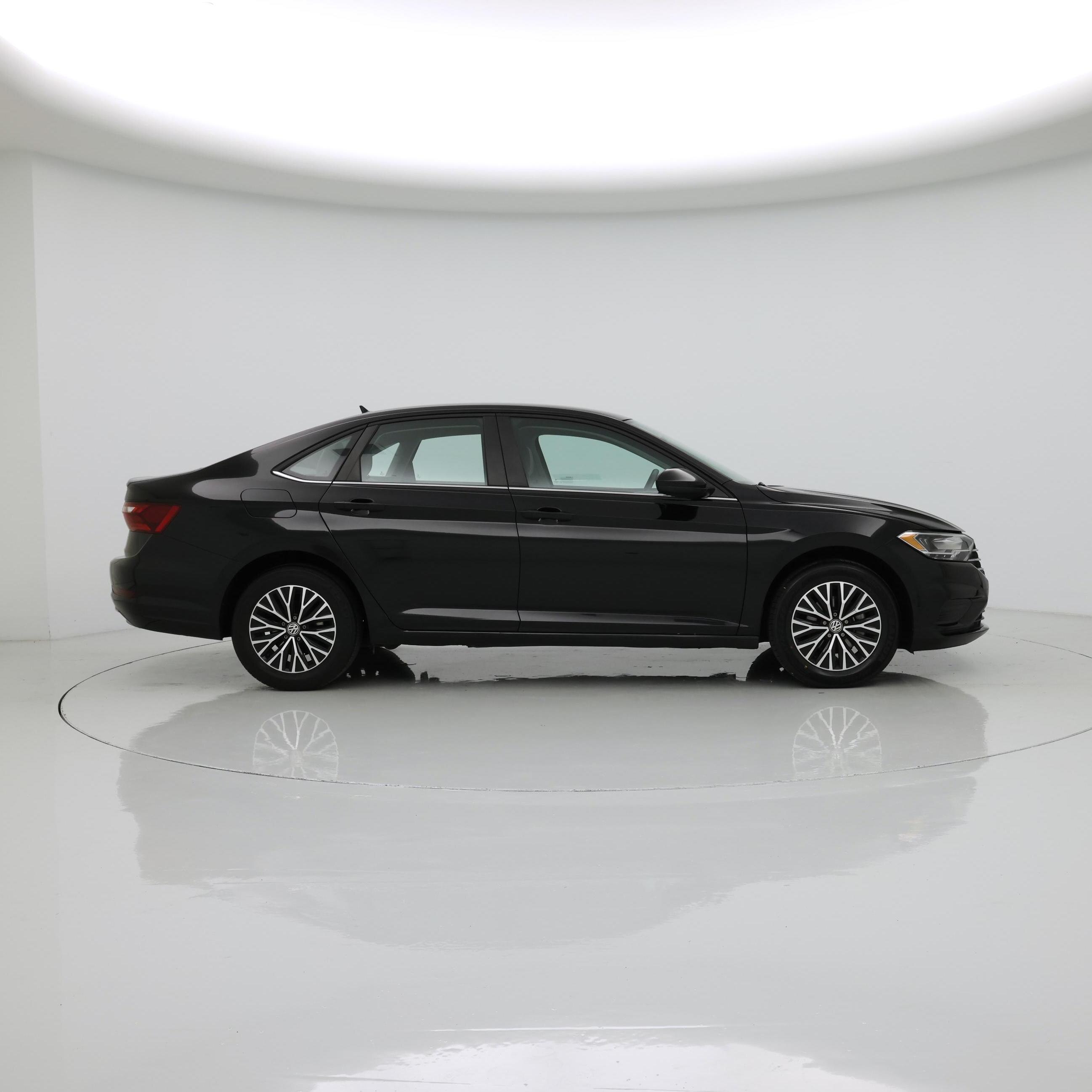 Thumbnail: 2021 Volkswagen Jetta - 7
