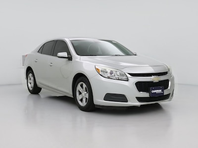 2016 Chevrolet Malibu Limited LT
