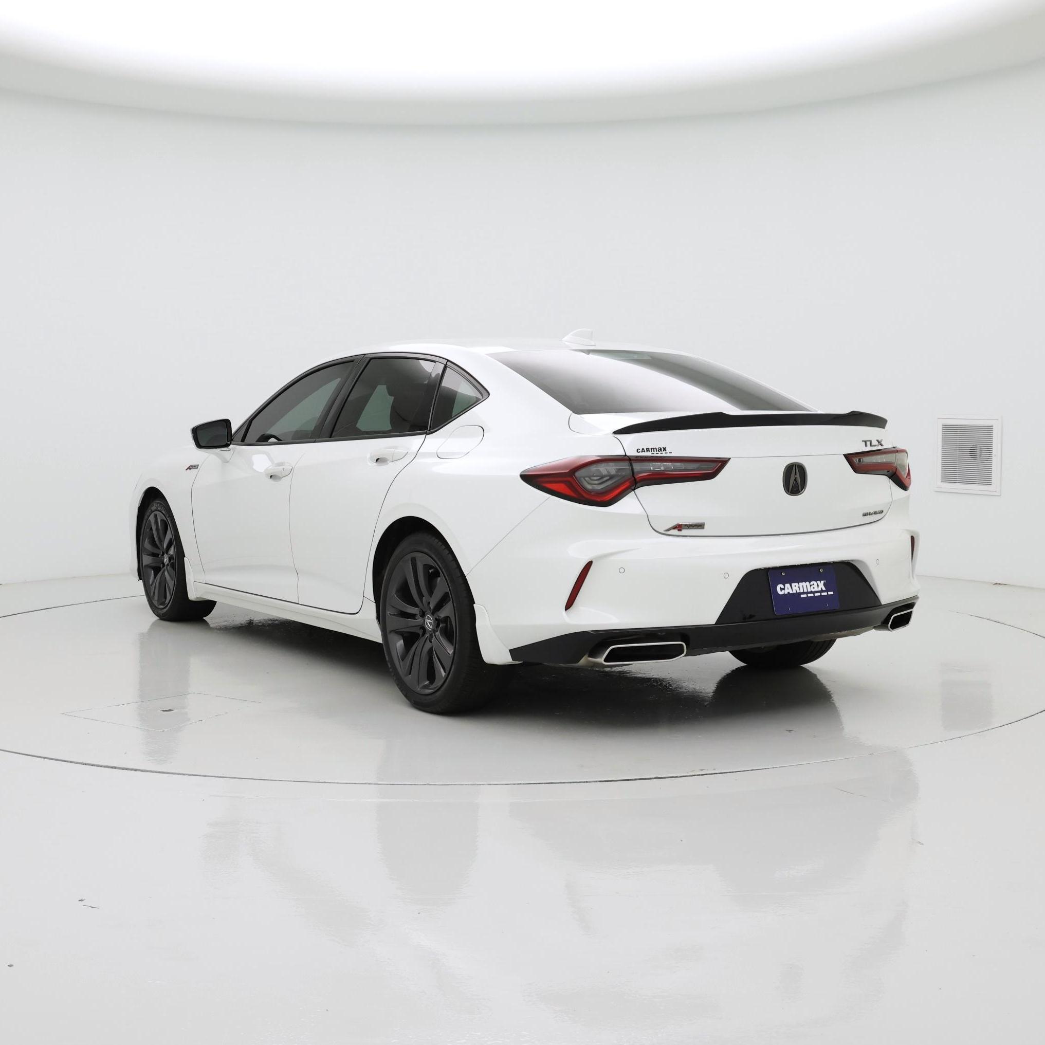 Thumbnail: 2022 Acura TLX - 2