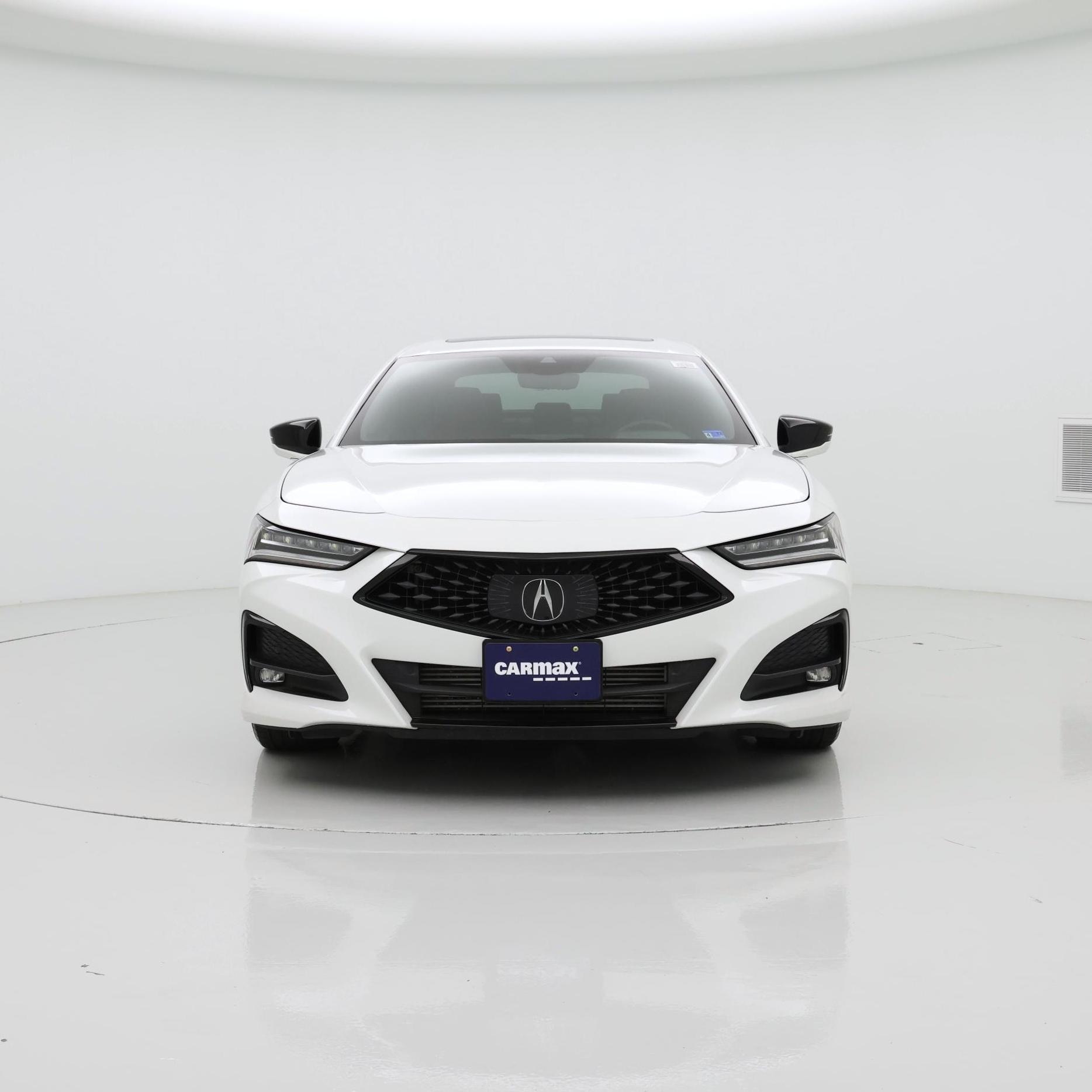 Thumbnail: 2022 Acura TLX - 5