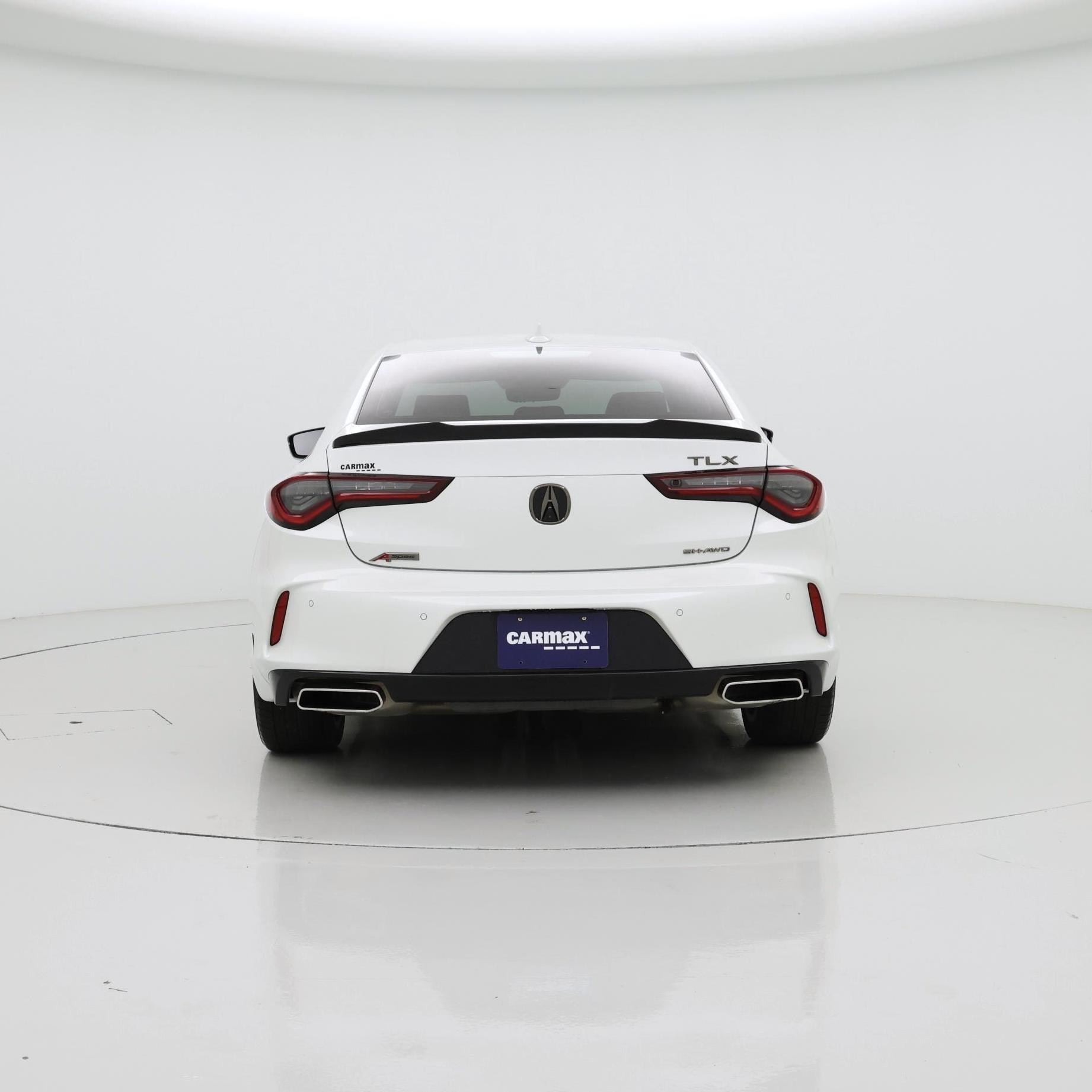 Thumbnail: 2022 Acura TLX - 6