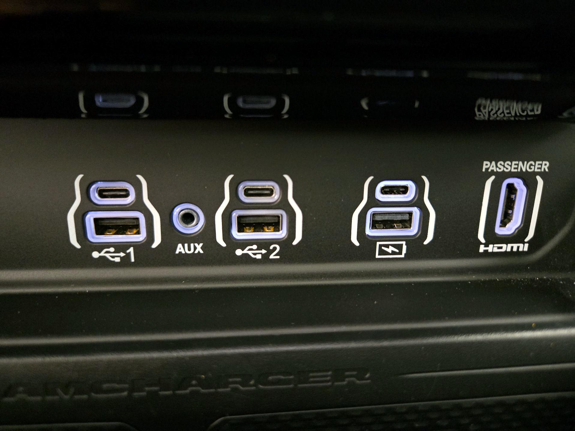 Thumbnail: 2025 RAM 1500 - 19