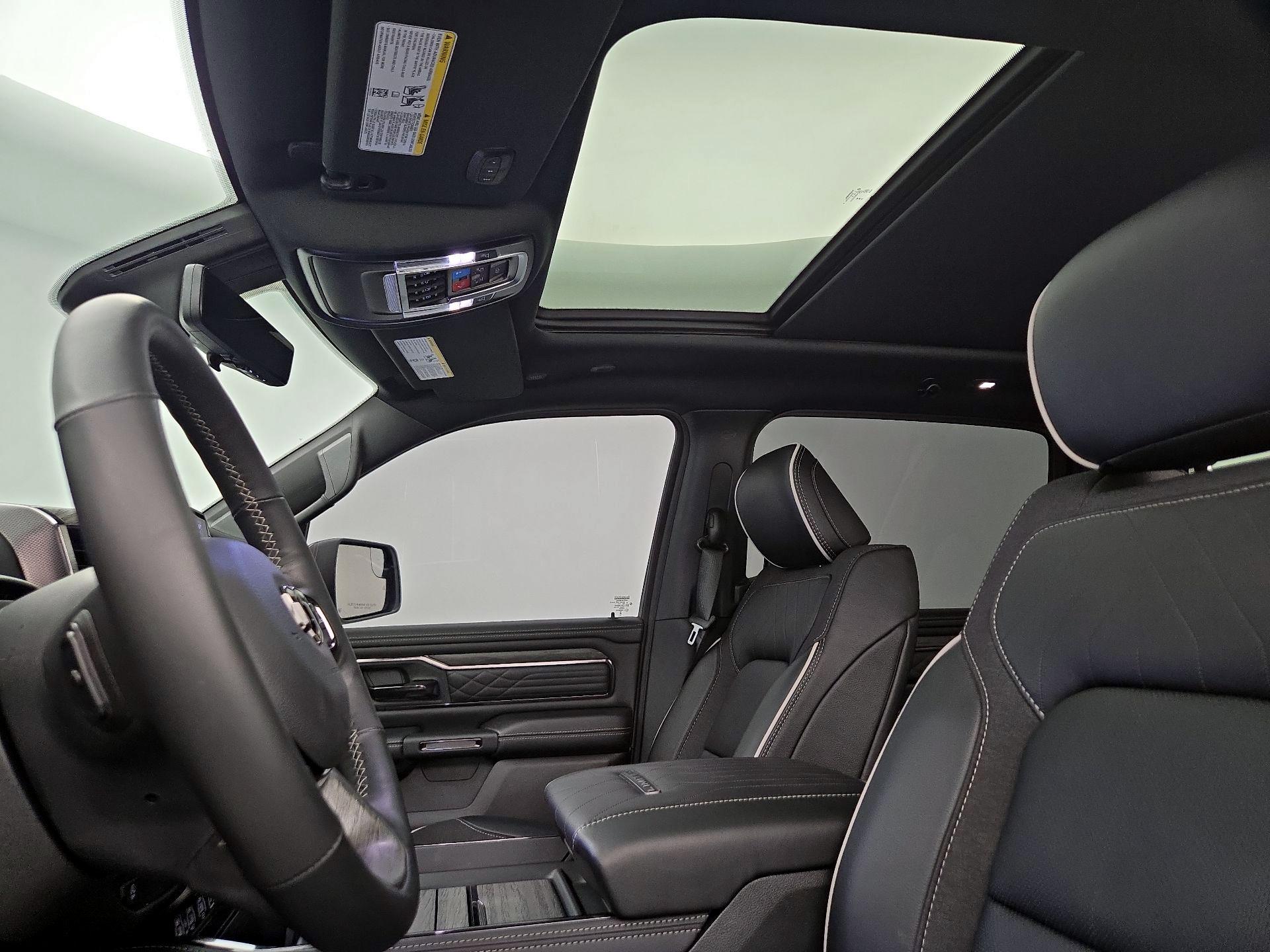 Thumbnail: 2025 RAM 1500 - 20