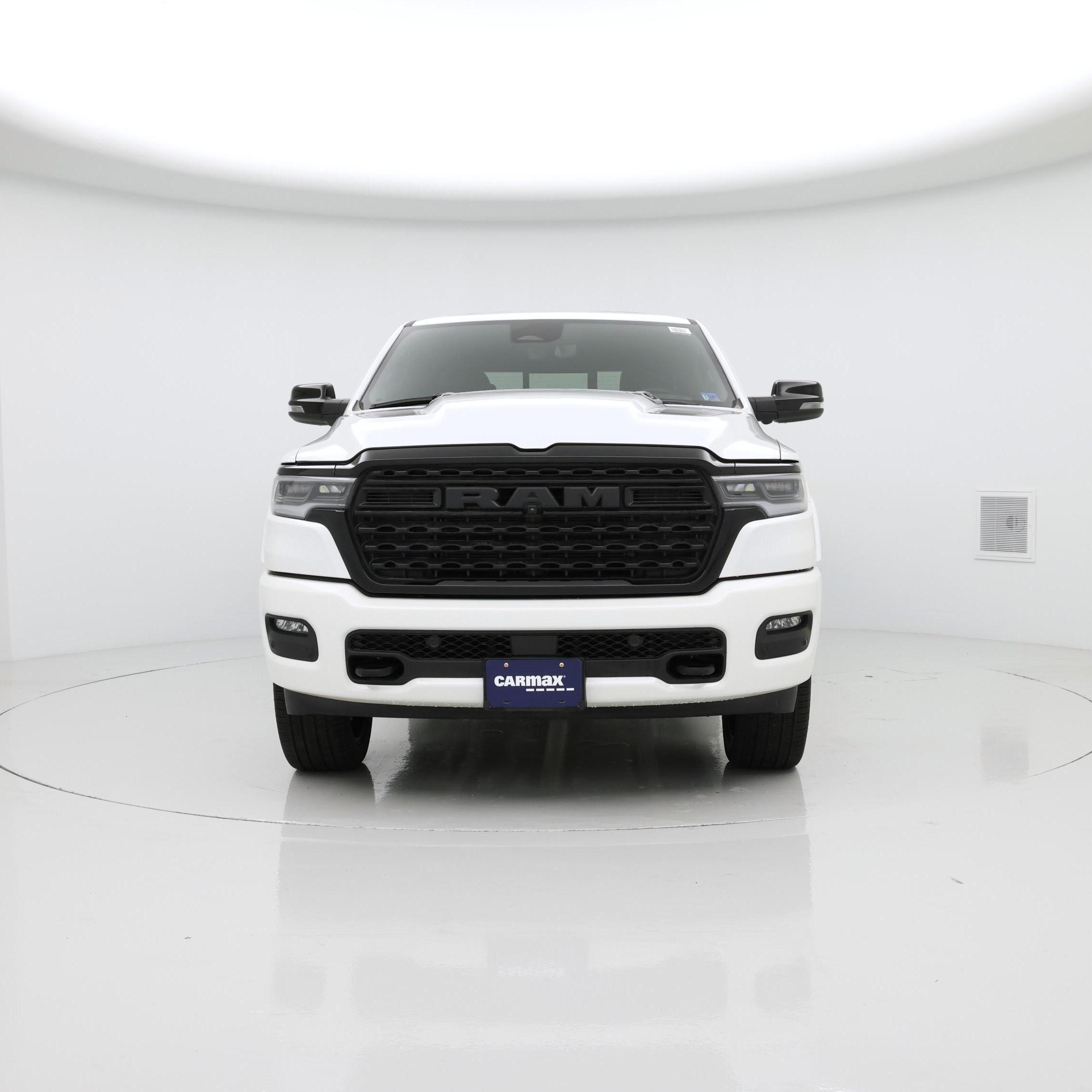 Thumbnail: 2025 RAM 1500 - 5