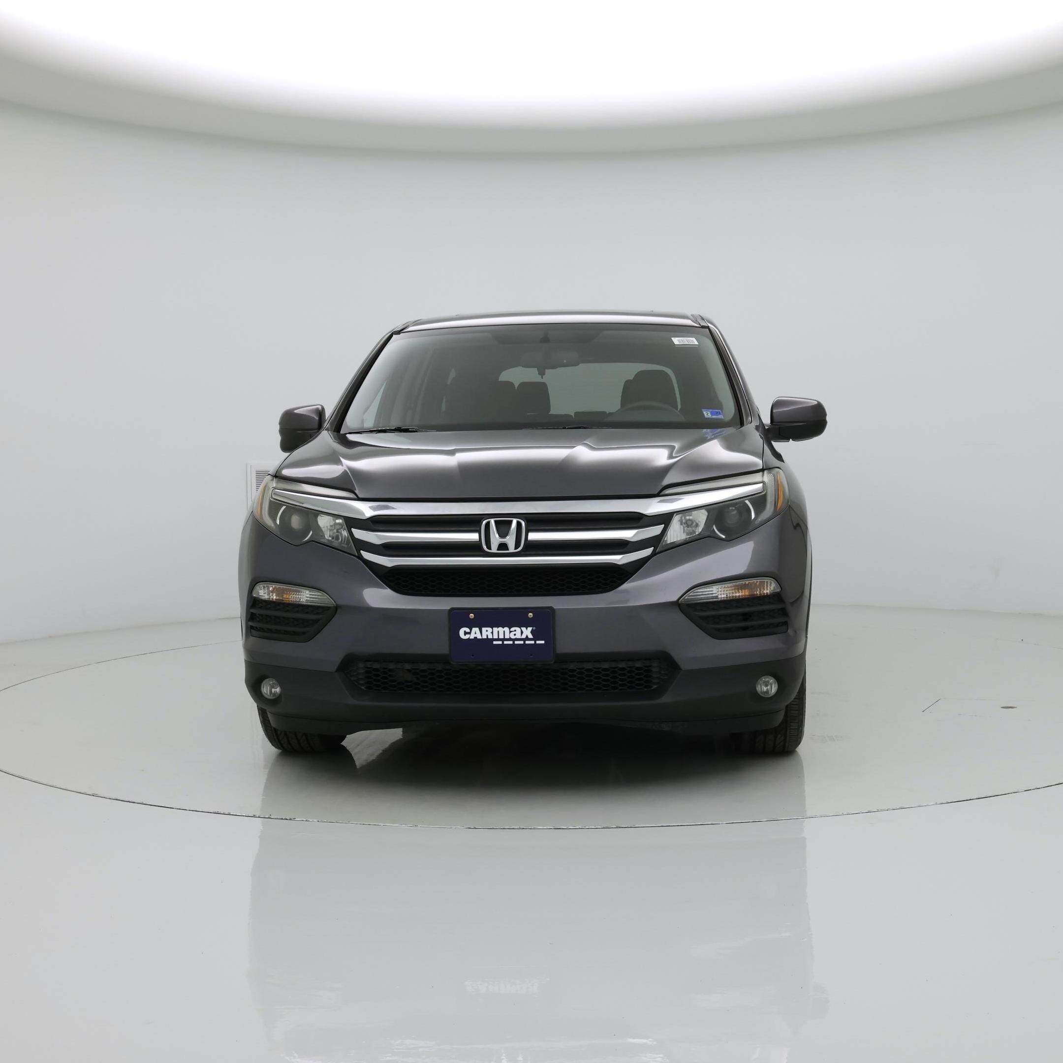 Thumbnail: 2016 Honda Pilot - 5