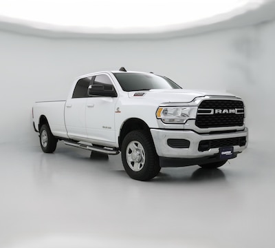 2022 Ram 2500 Bighorn