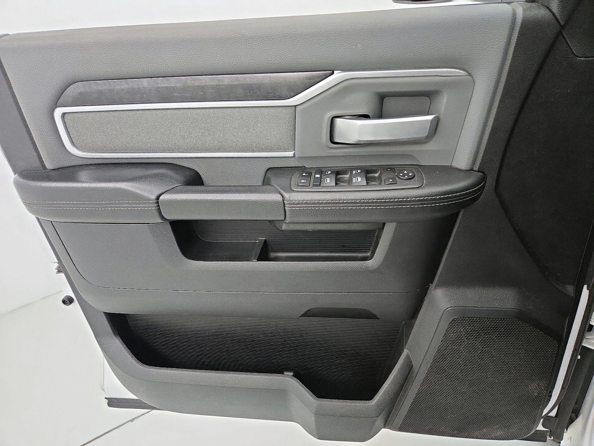 Thumbnail: 2022 RAM 2500 - 12