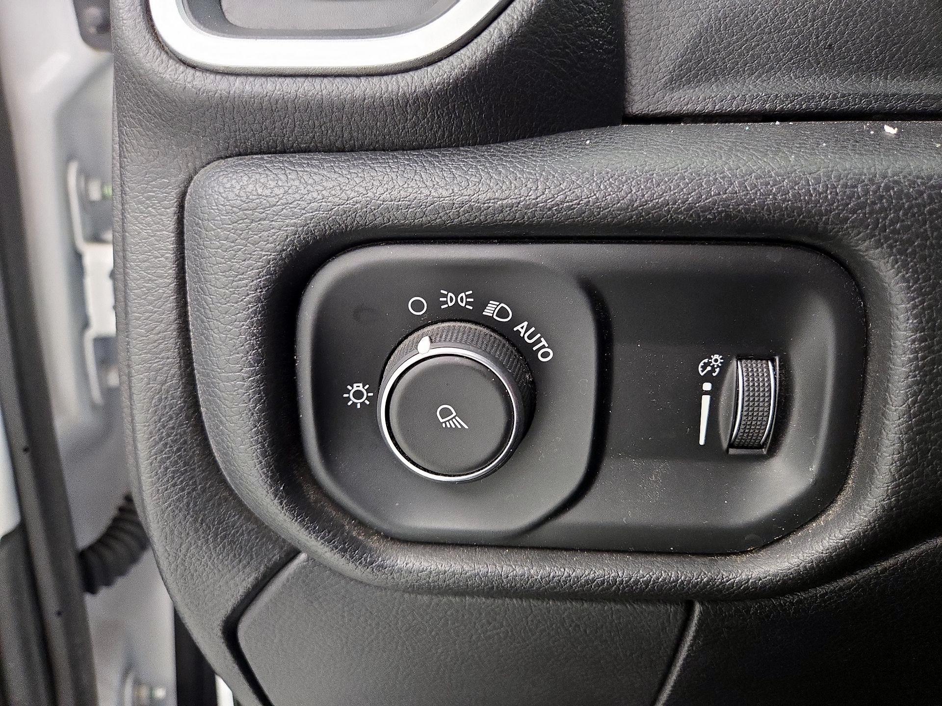 Thumbnail: 2022 RAM 2500 - 13