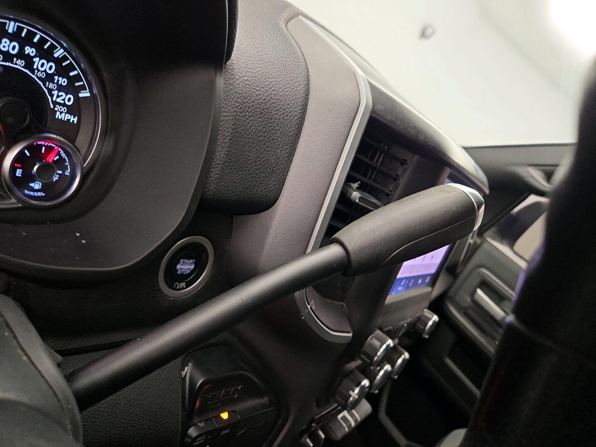 Thumbnail: 2022 RAM 2500 - 17