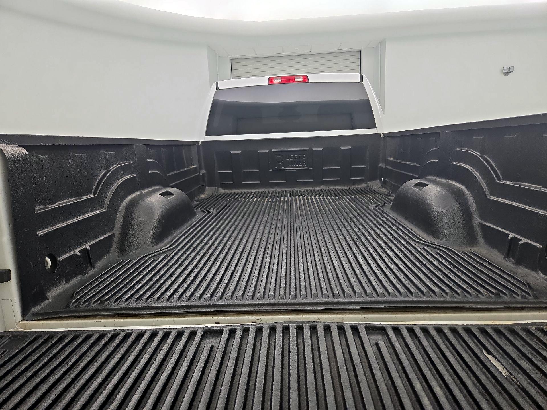 Thumbnail: 2022 RAM 2500 - 20