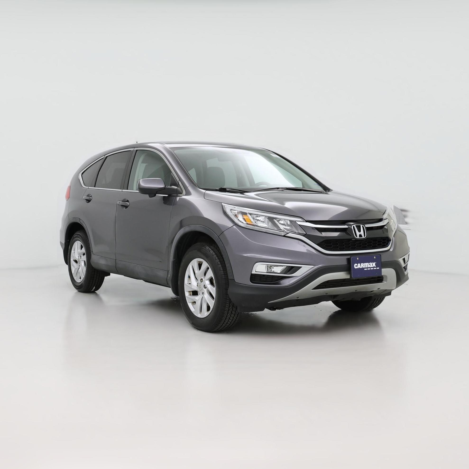 Thumbnail: 2016 Honda CR-V - 1