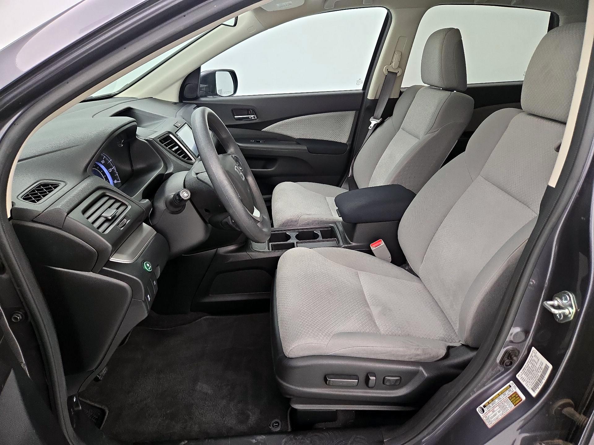 Thumbnail: 2016 Honda CR-V - 11