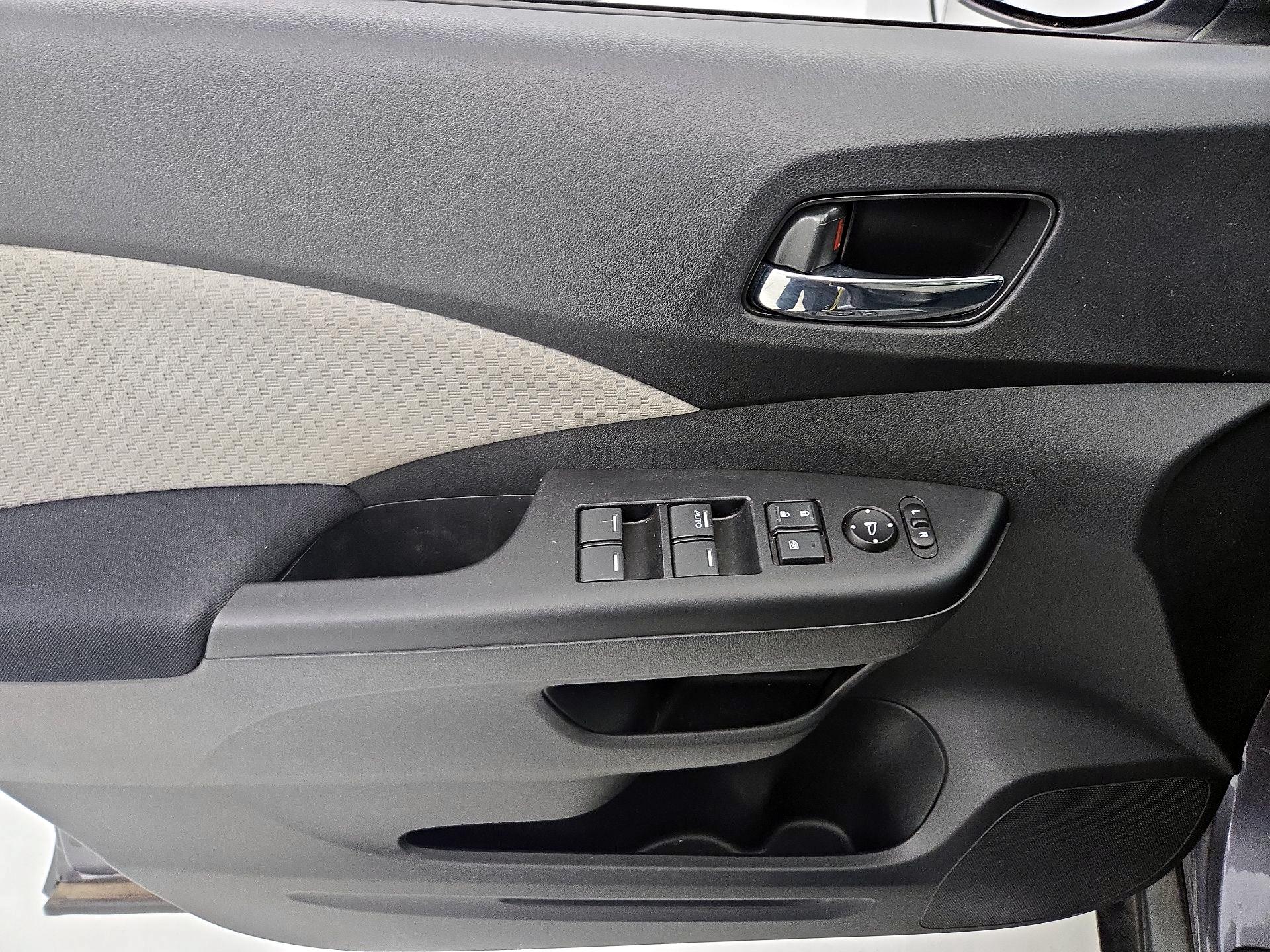 Thumbnail: 2016 Honda CR-V - 12