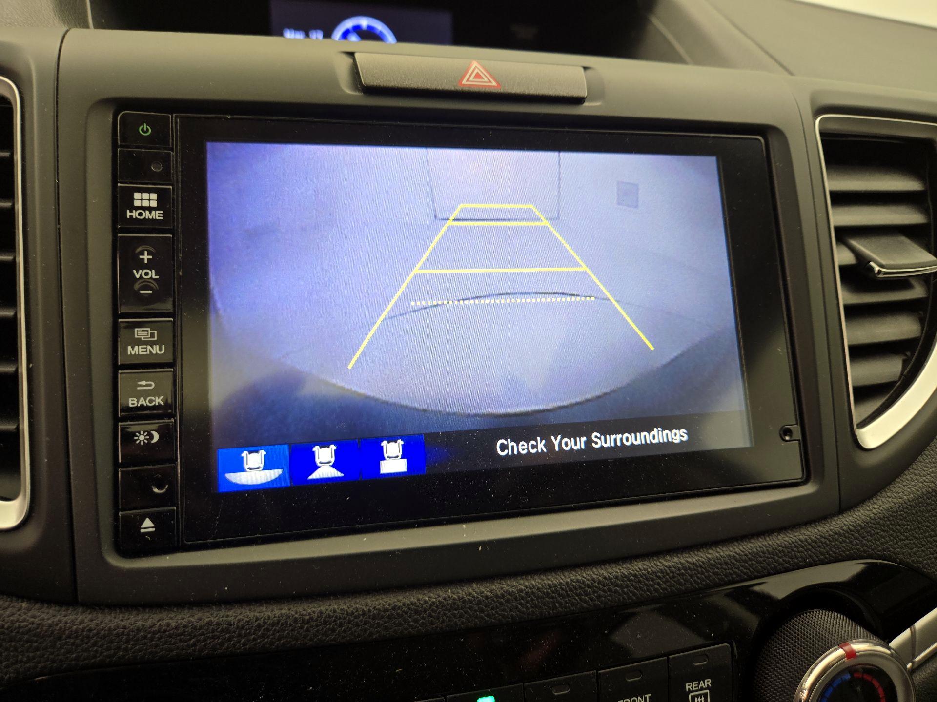 Thumbnail: 2016 Honda CR-V - 14