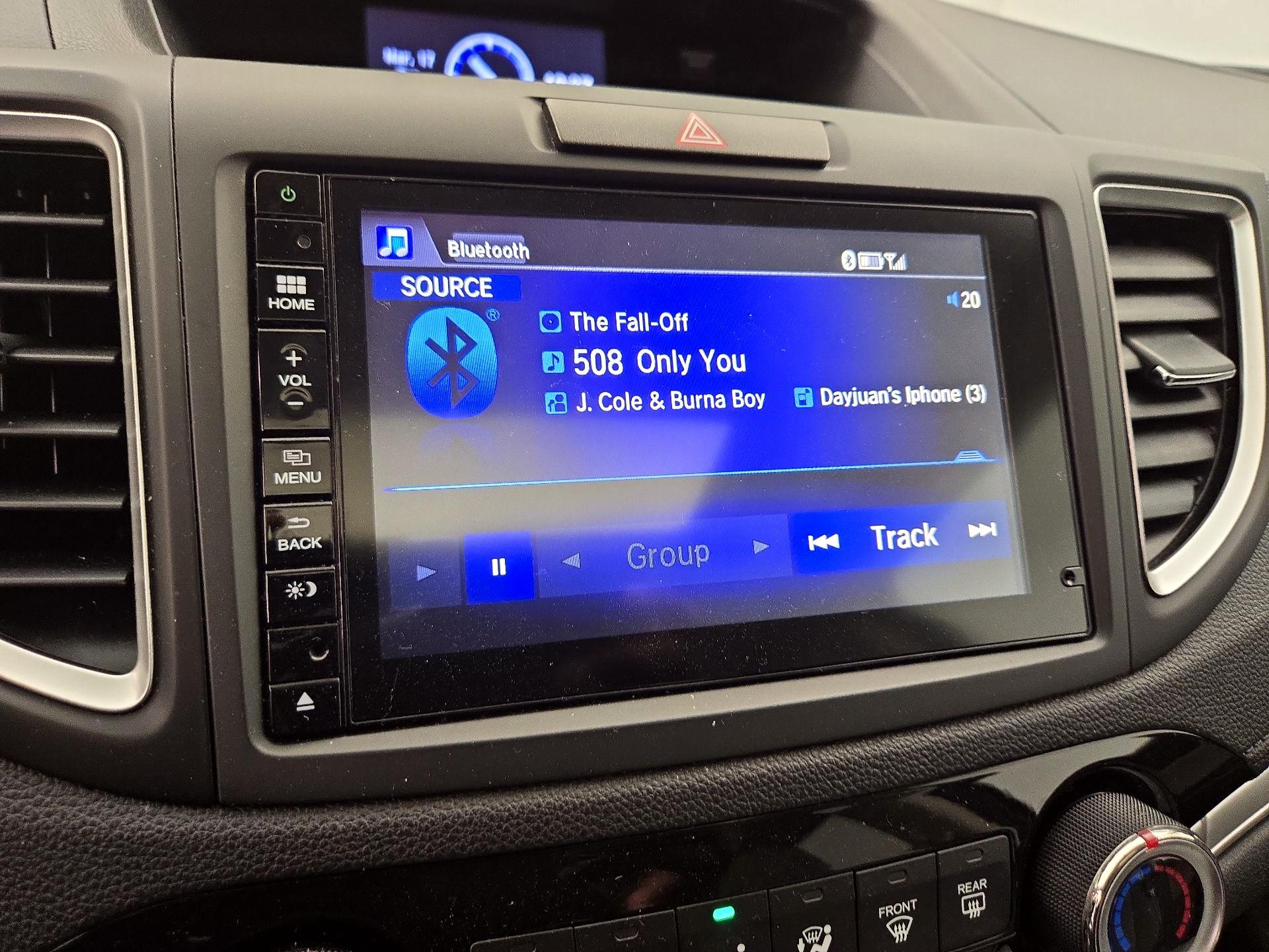 Thumbnail: 2016 Honda CR-V - 15