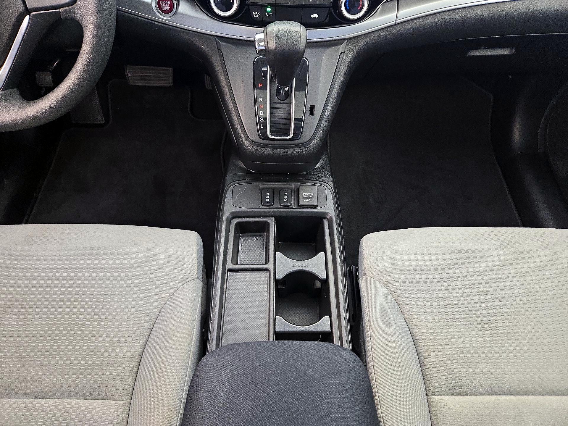 Thumbnail: 2016 Honda CR-V - 17