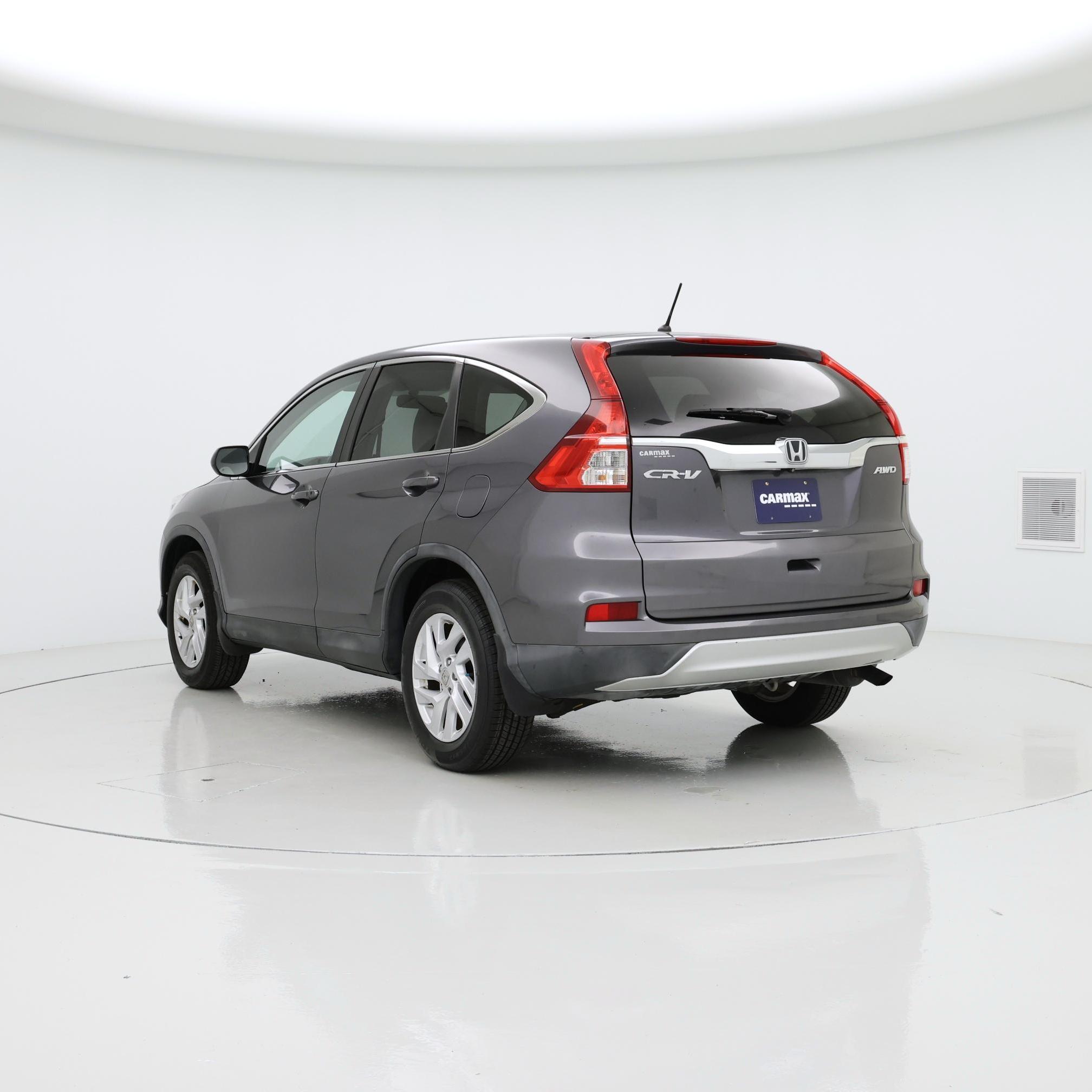 Thumbnail: 2016 Honda CR-V - 2