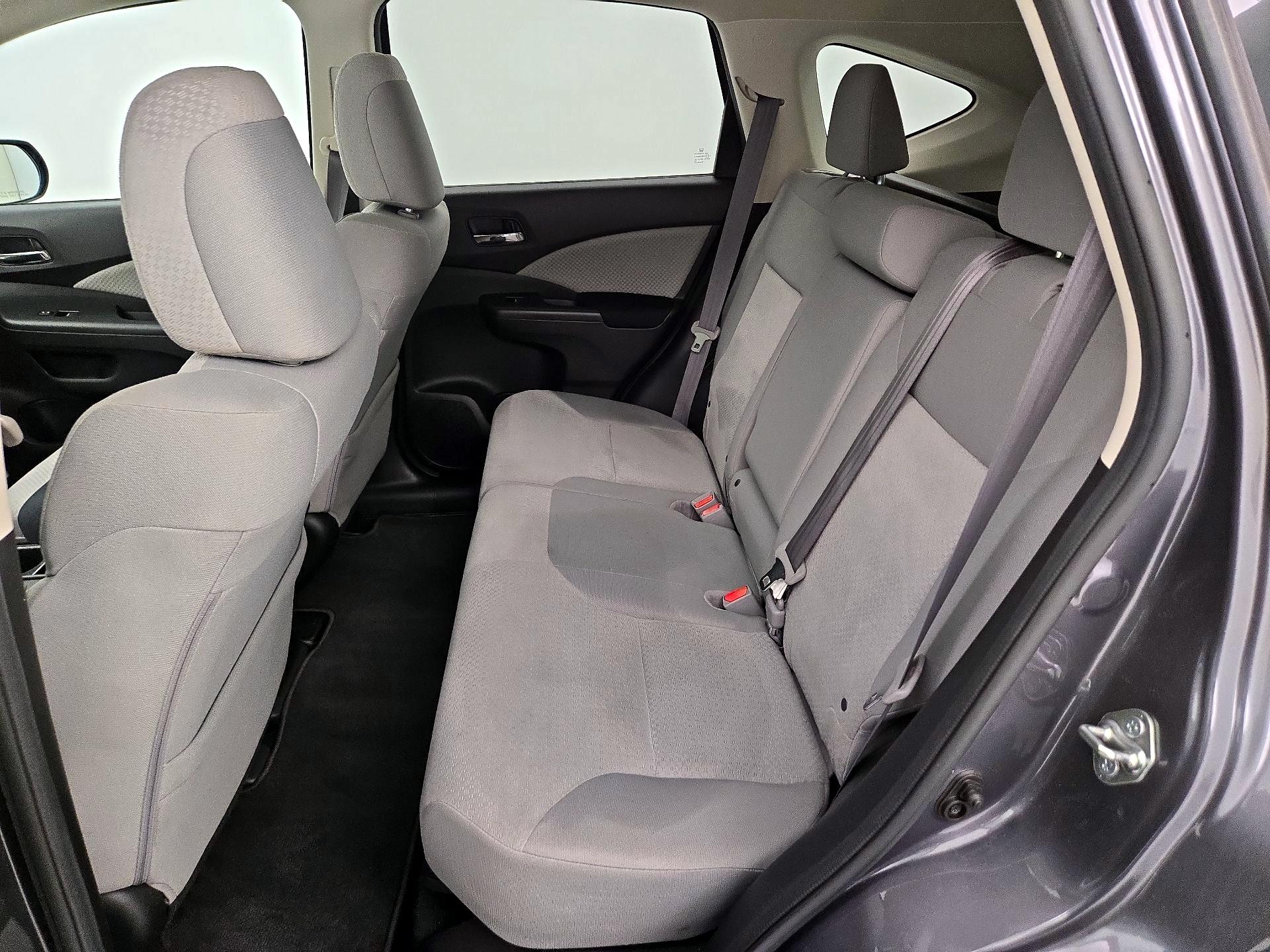 Thumbnail: 2016 Honda CR-V - 20