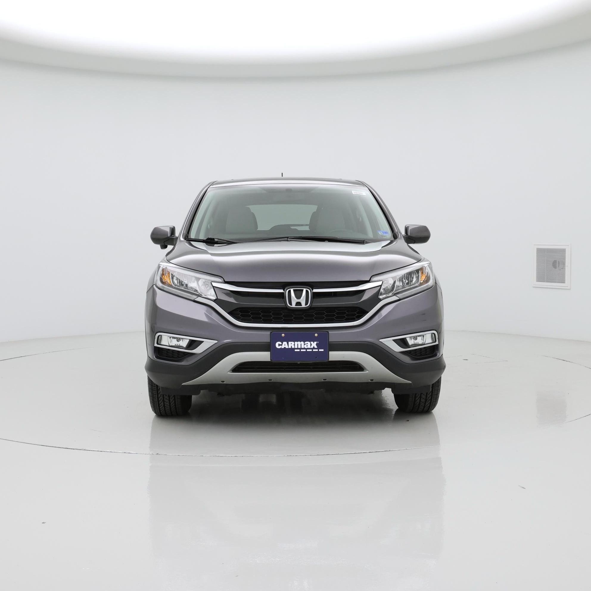 Thumbnail: 2016 Honda CR-V - 5