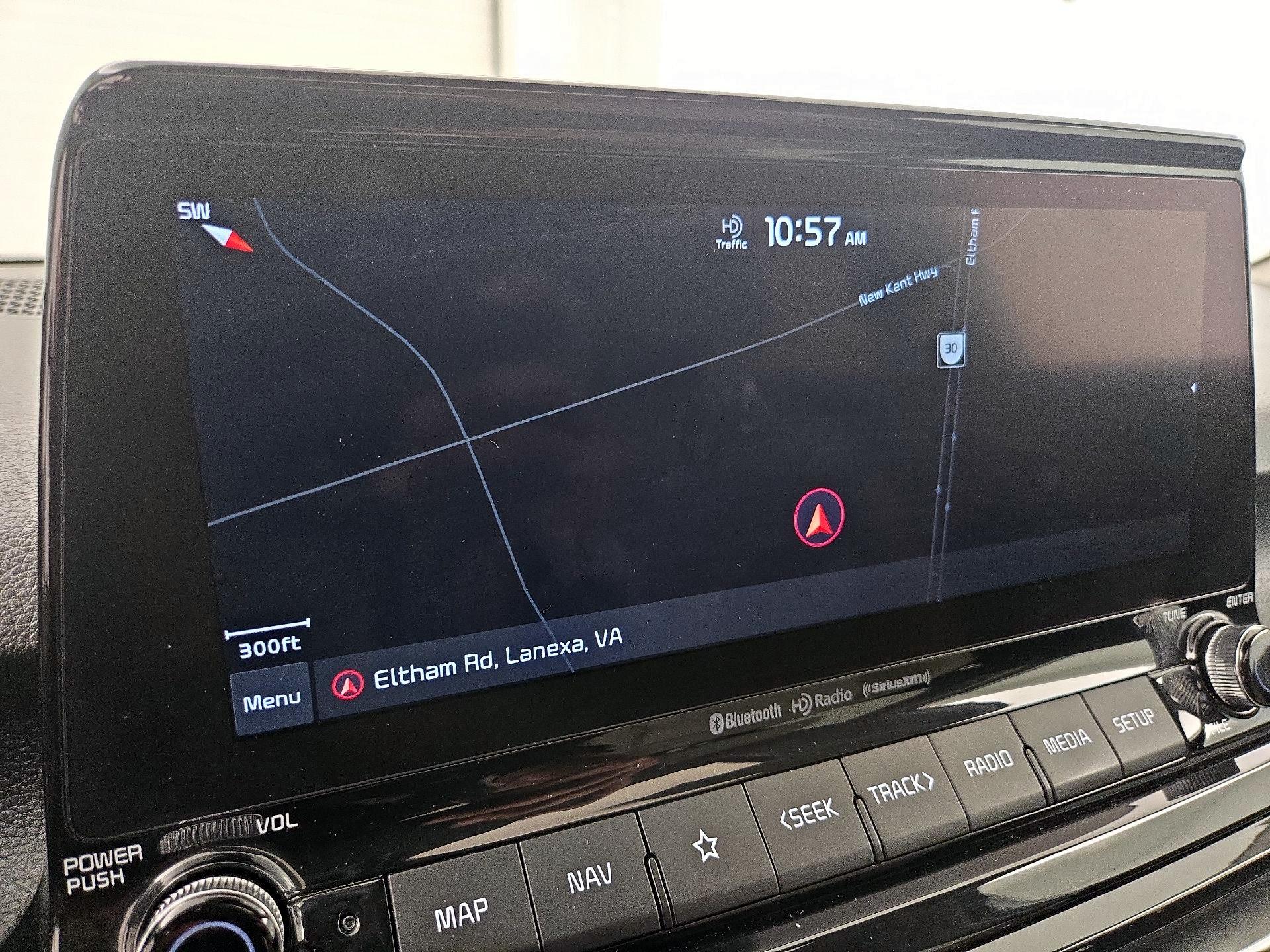 Thumbnail: 2022 Kia Seltos - 14