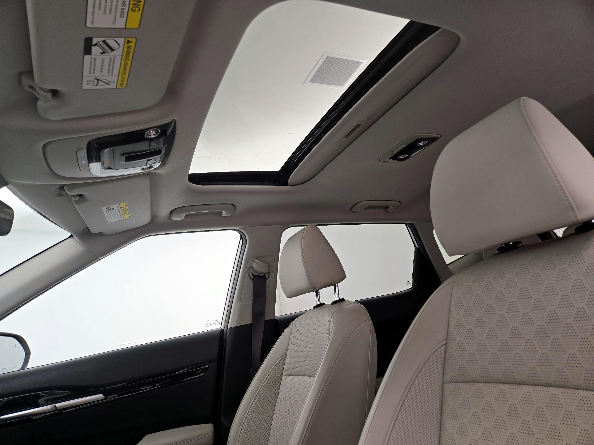 Thumbnail: 2022 Kia Seltos - 20