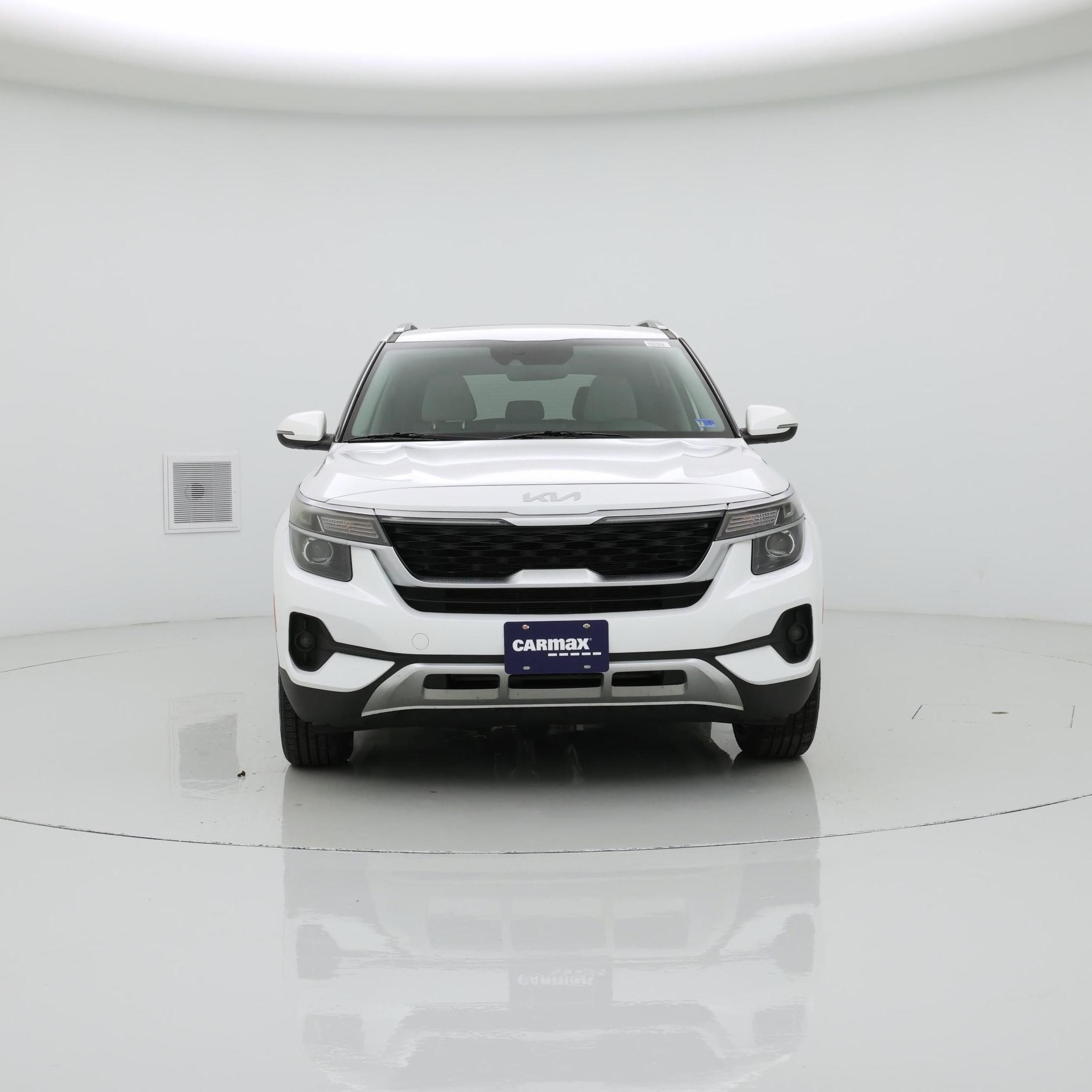 Thumbnail: 2022 Kia Seltos - 5