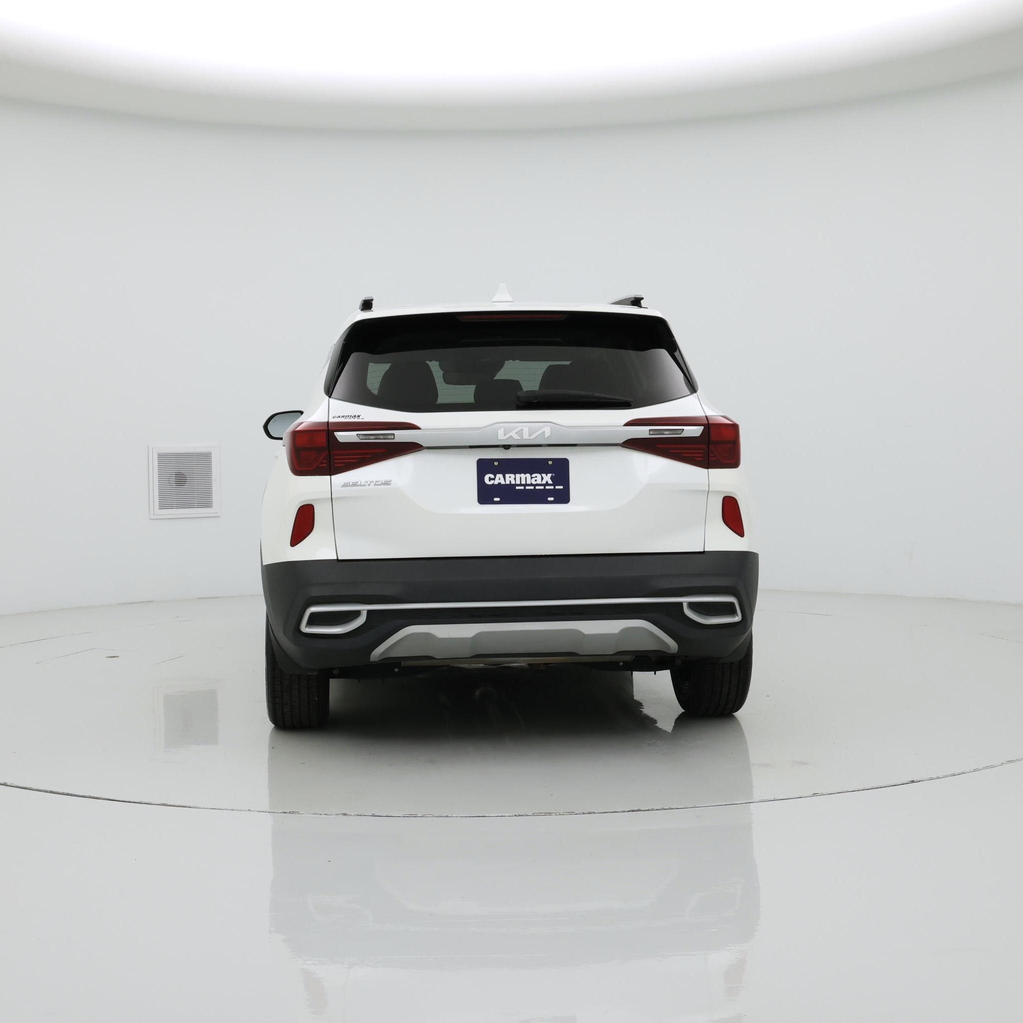 Thumbnail: 2022 Kia Seltos - 6