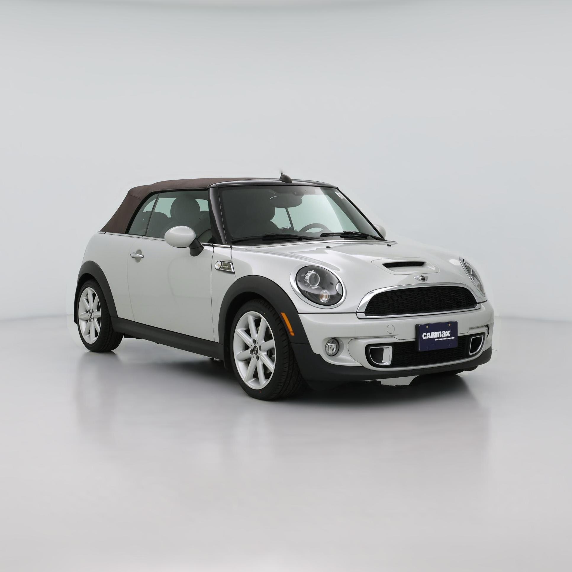 Thumbnail: 2015 MINI Cooper - 1