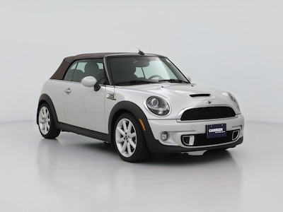 2015 Mini Cooper S