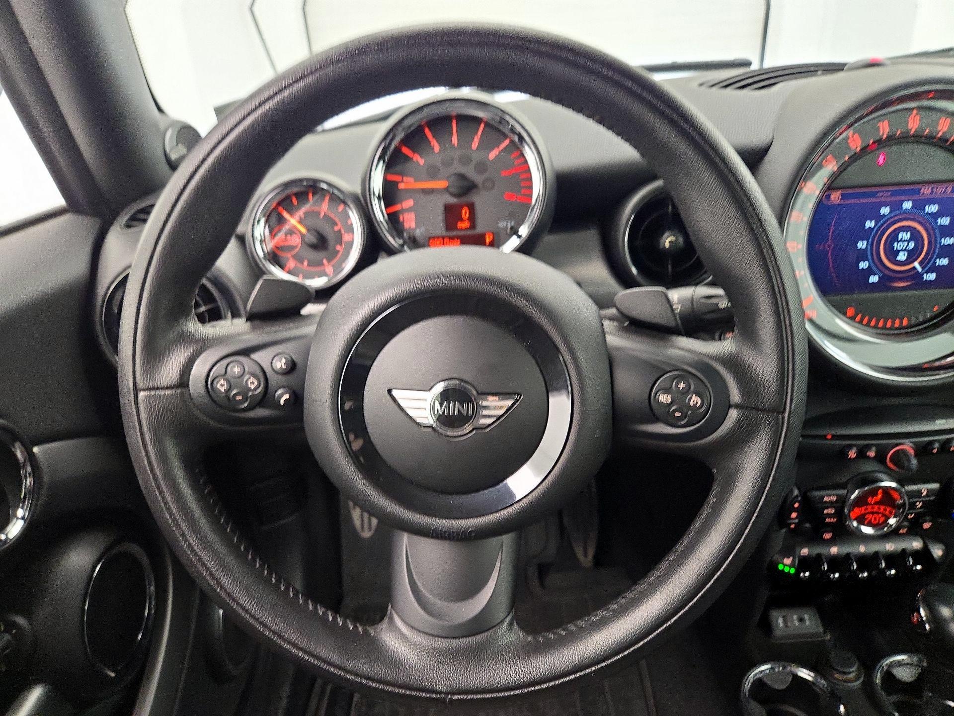 Thumbnail: 2015 MINI Cooper - 10