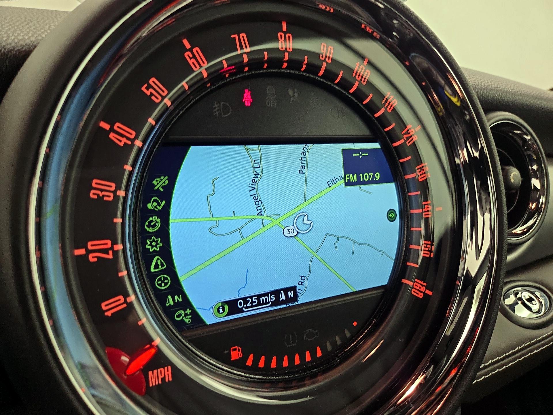 Thumbnail: 2015 MINI Cooper - 13