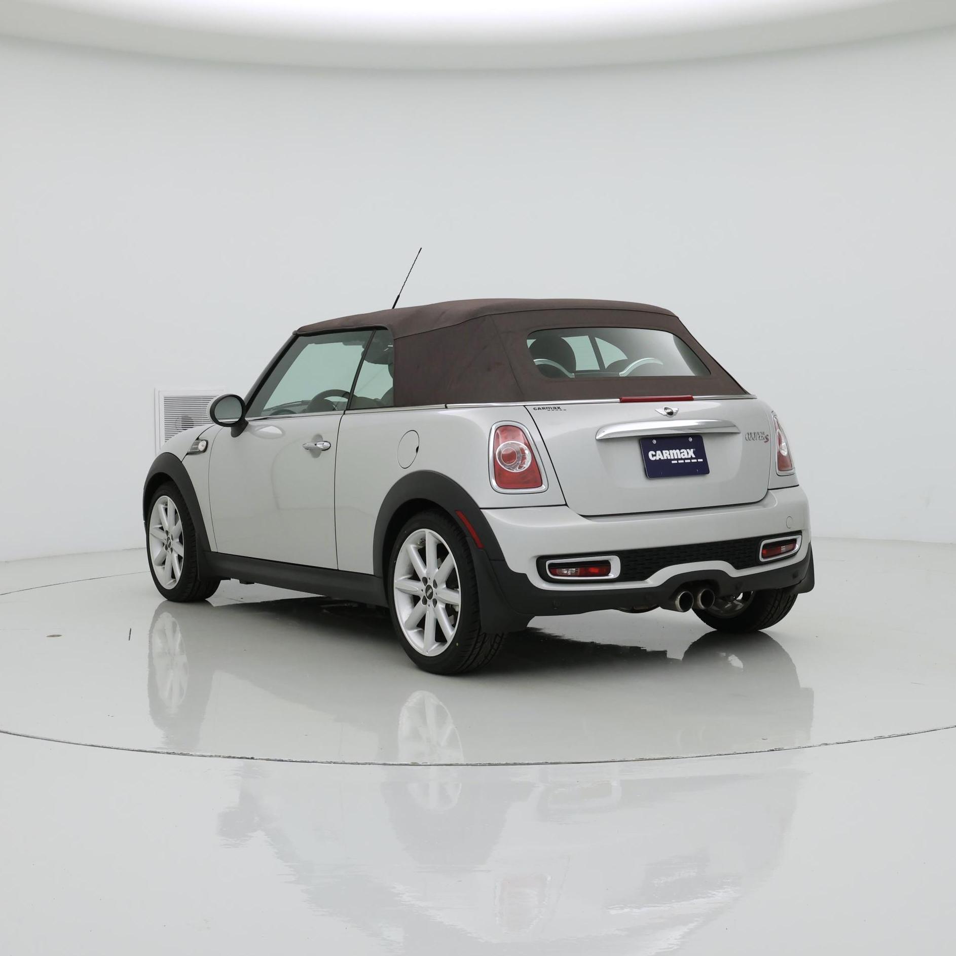 Thumbnail: 2015 MINI Cooper - 2