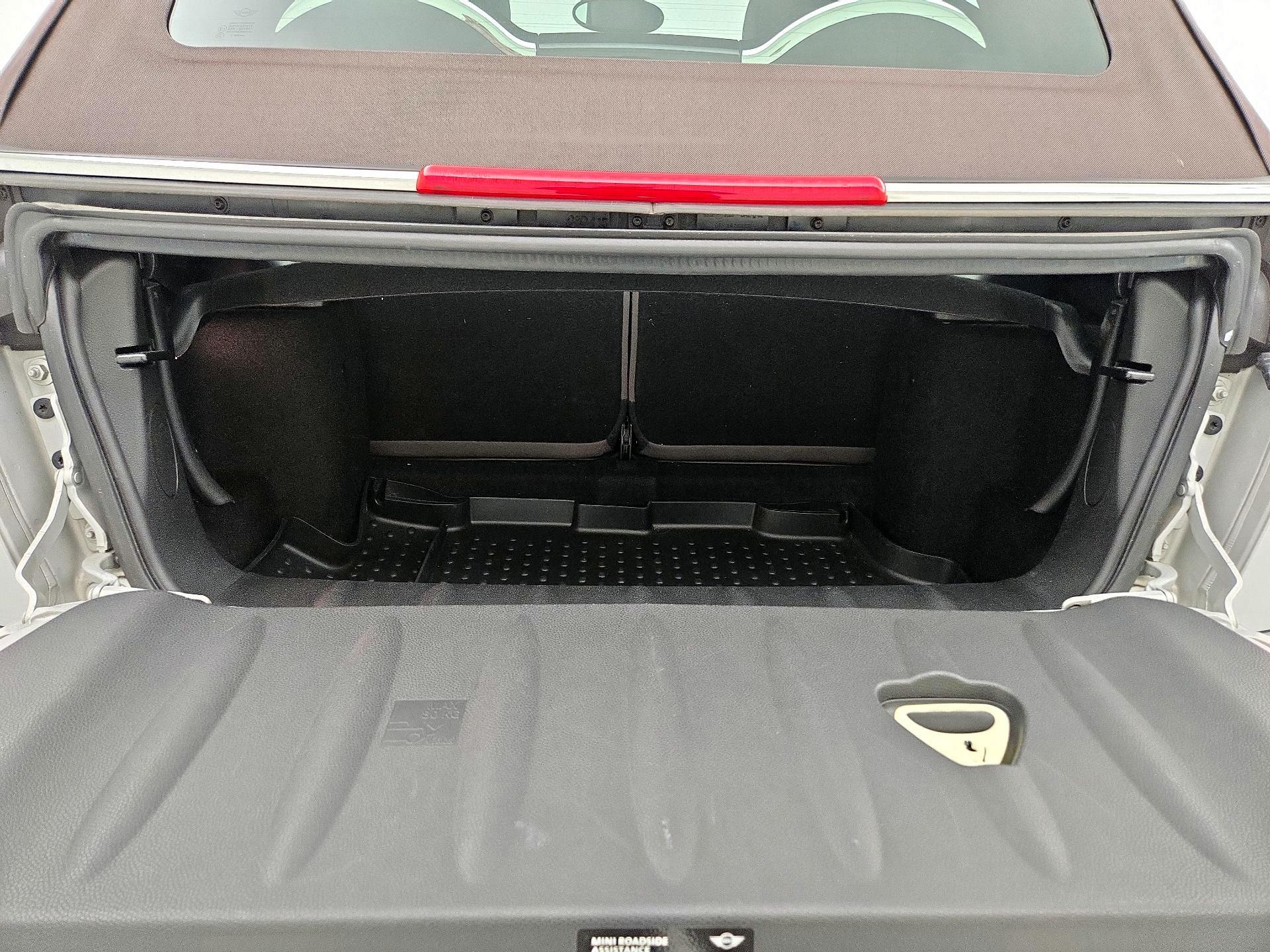 Thumbnail: 2015 MINI Cooper - 19