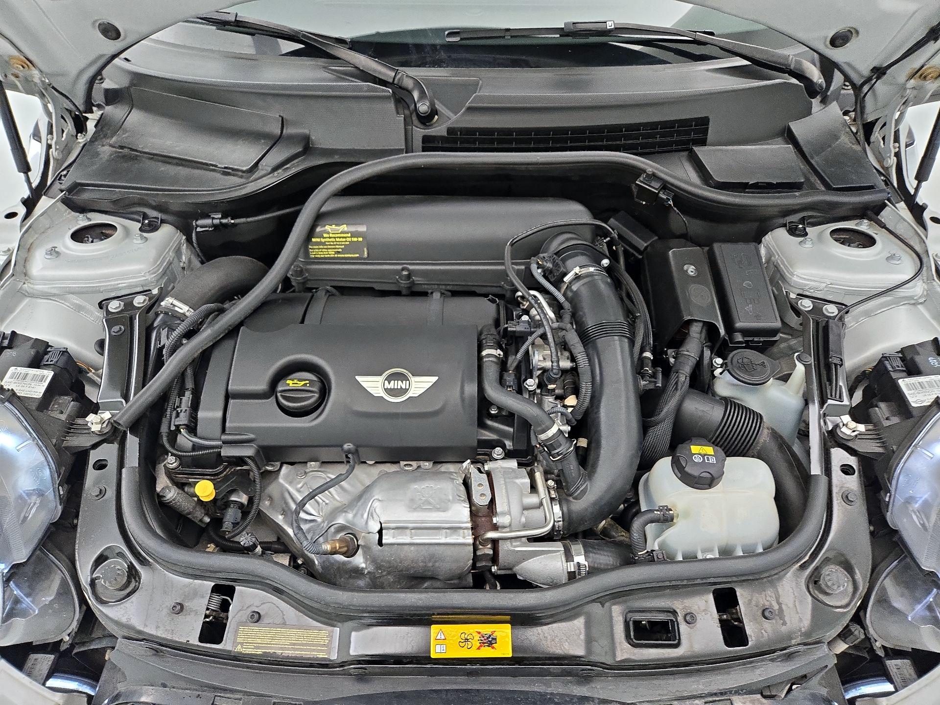 Thumbnail: 2015 MINI Cooper - 20