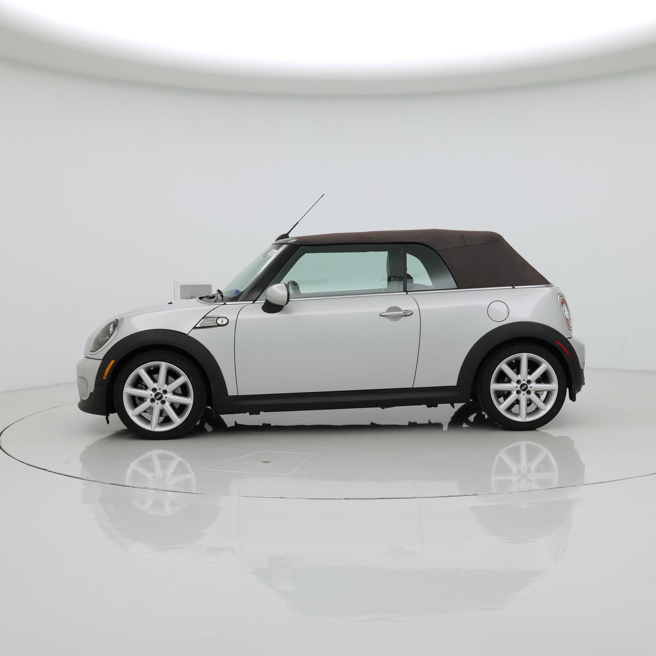 Thumbnail: 2015 MINI Cooper - 3