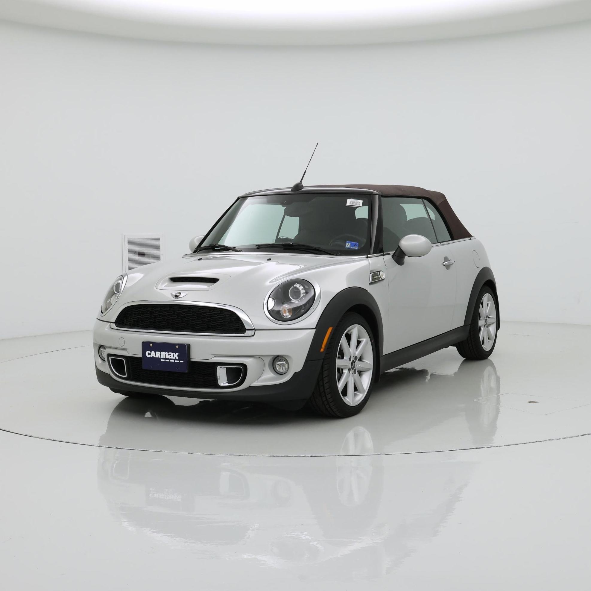 Thumbnail: 2015 MINI Cooper - 4