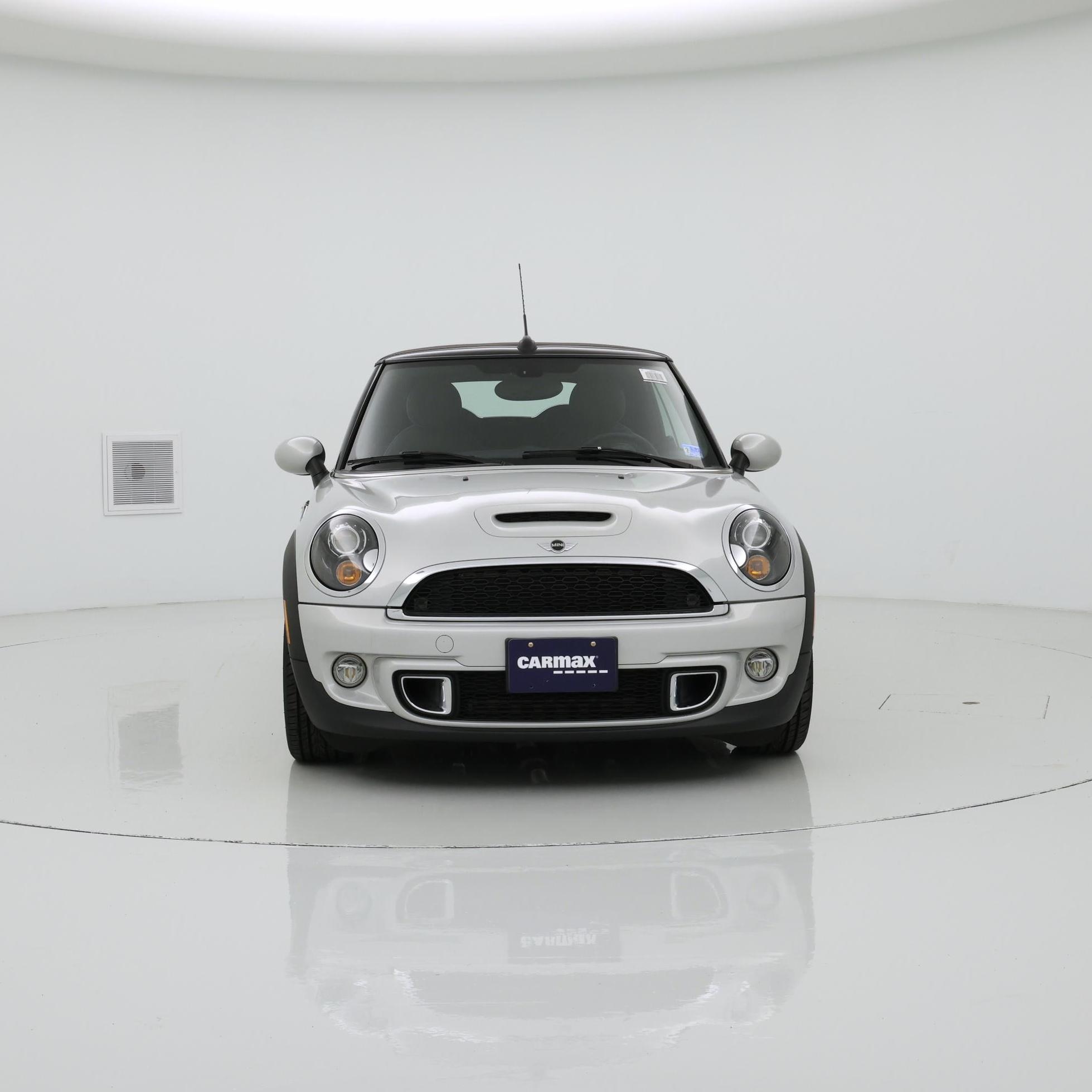 Thumbnail: 2015 MINI Cooper - 5