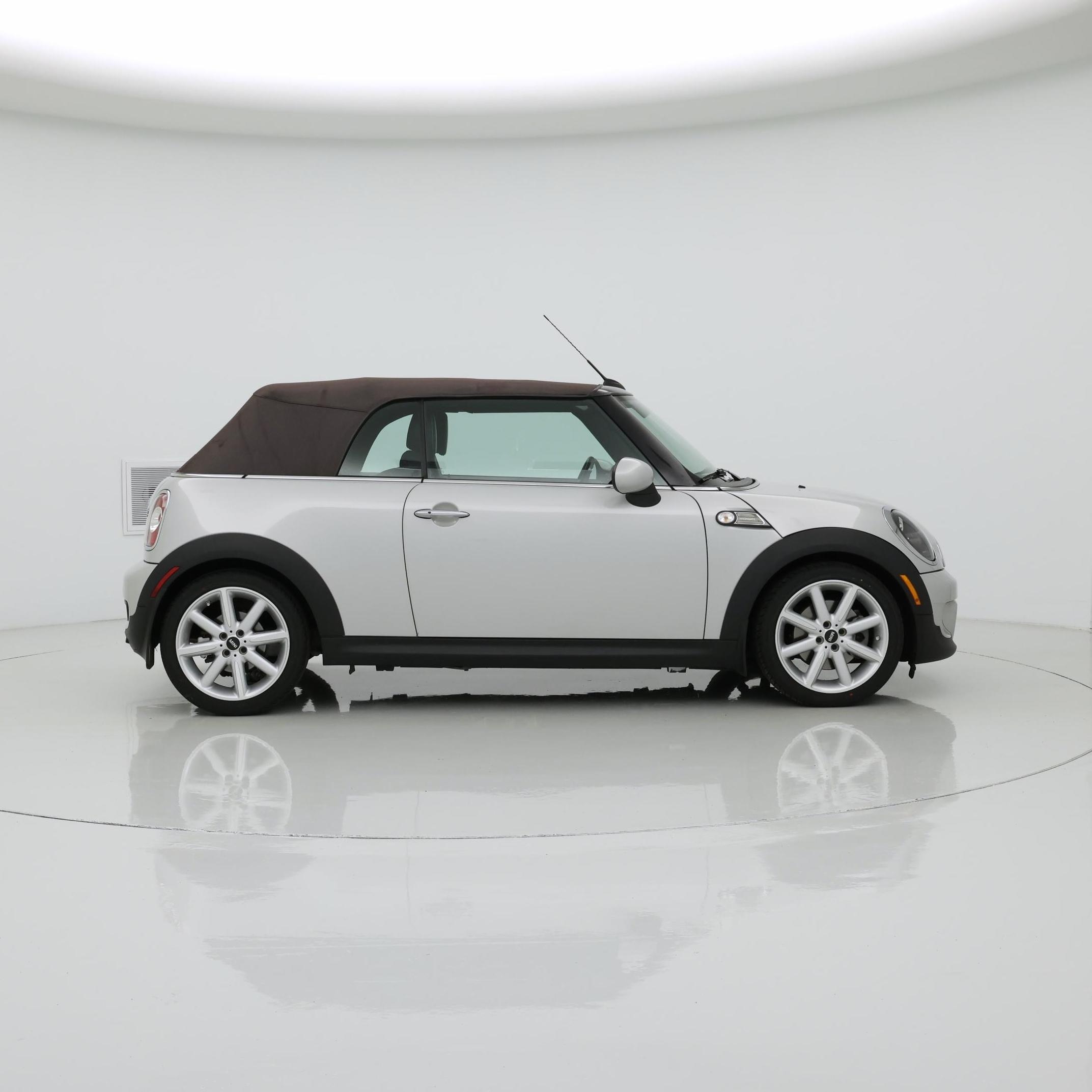 Thumbnail: 2015 MINI Cooper - 7