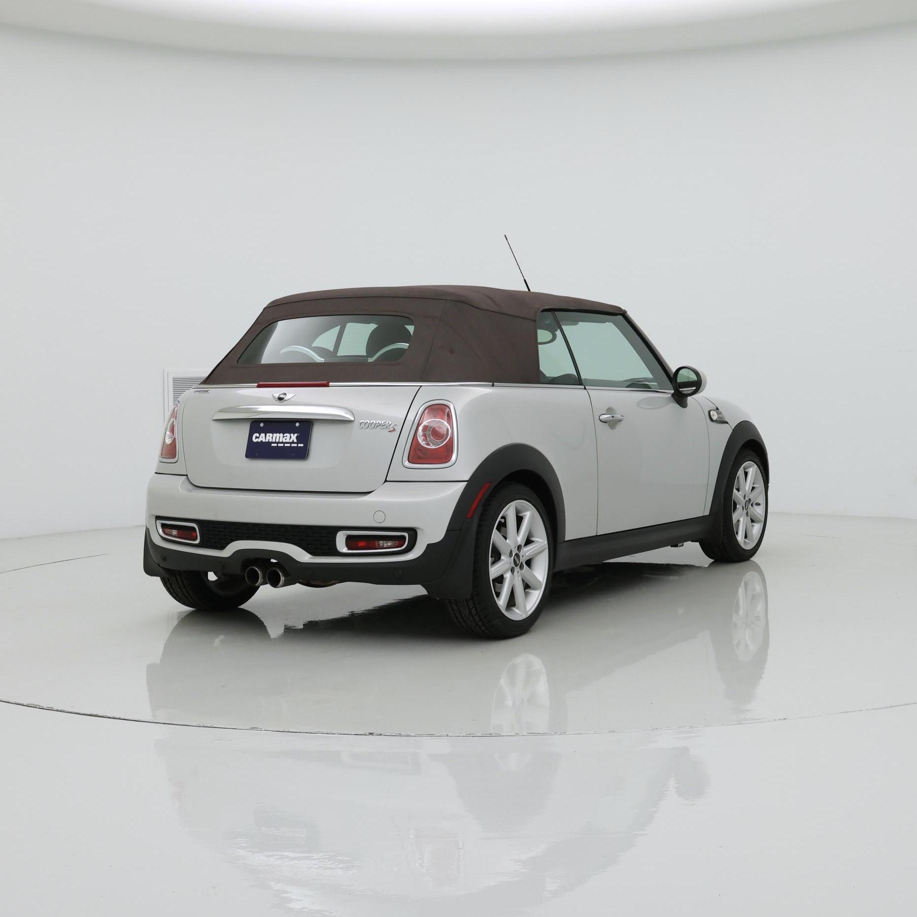 Thumbnail: 2015 MINI Cooper - 8