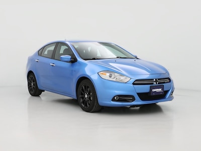 2016 Dodge Dart SXT Sport