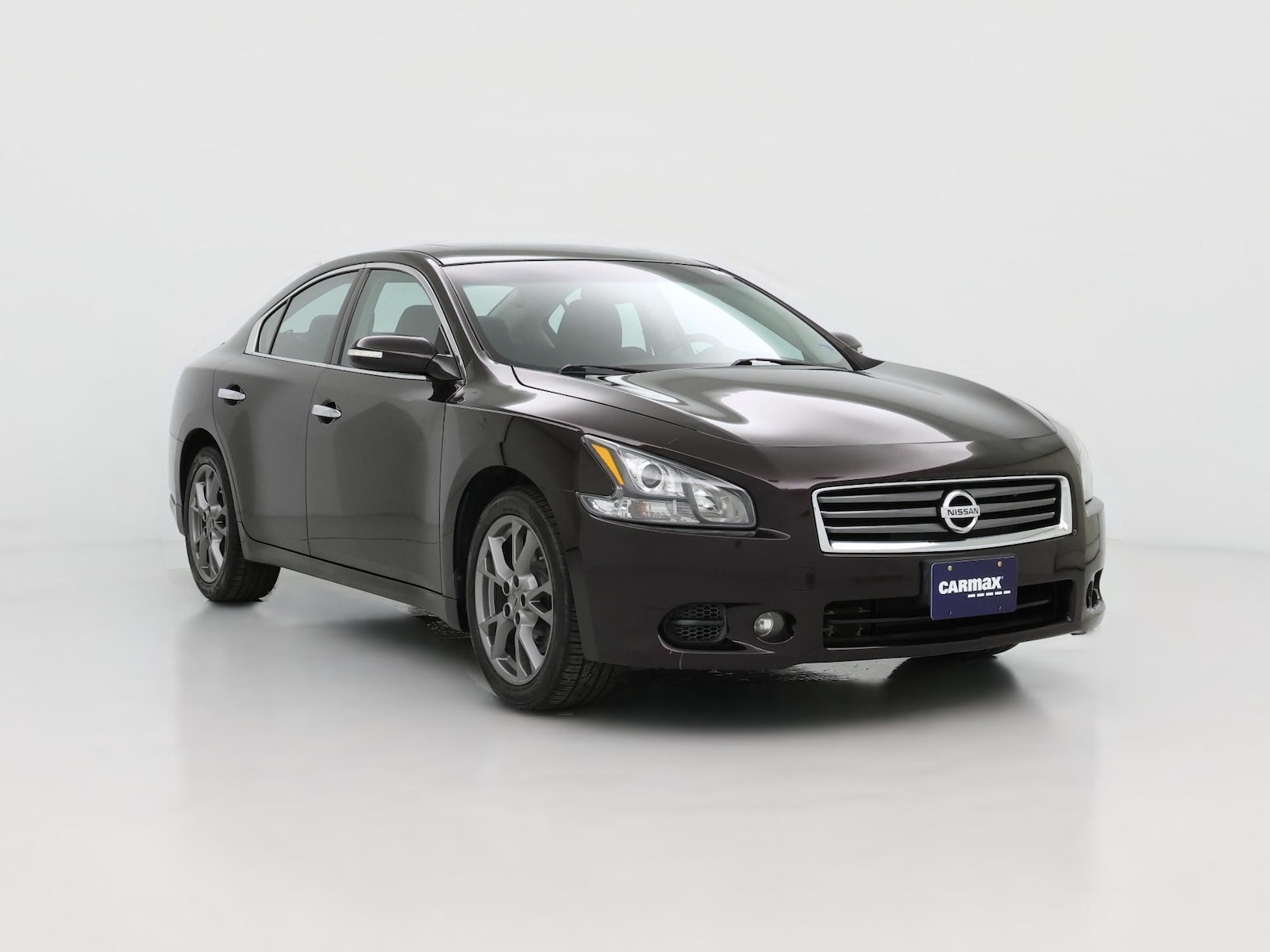 2014 Nissan Maxima SV