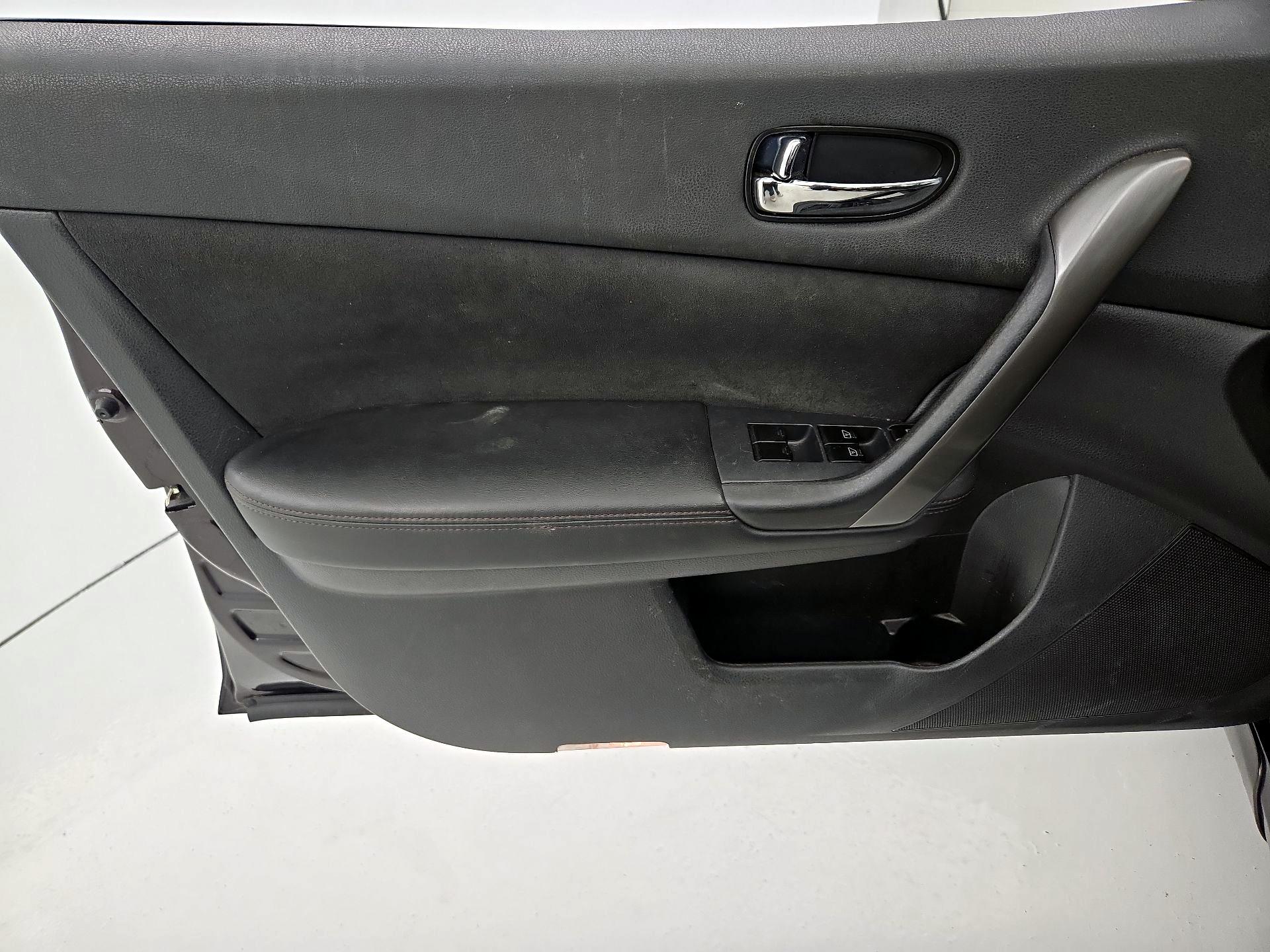 Thumbnail: 2014 Nissan Maxima - 12