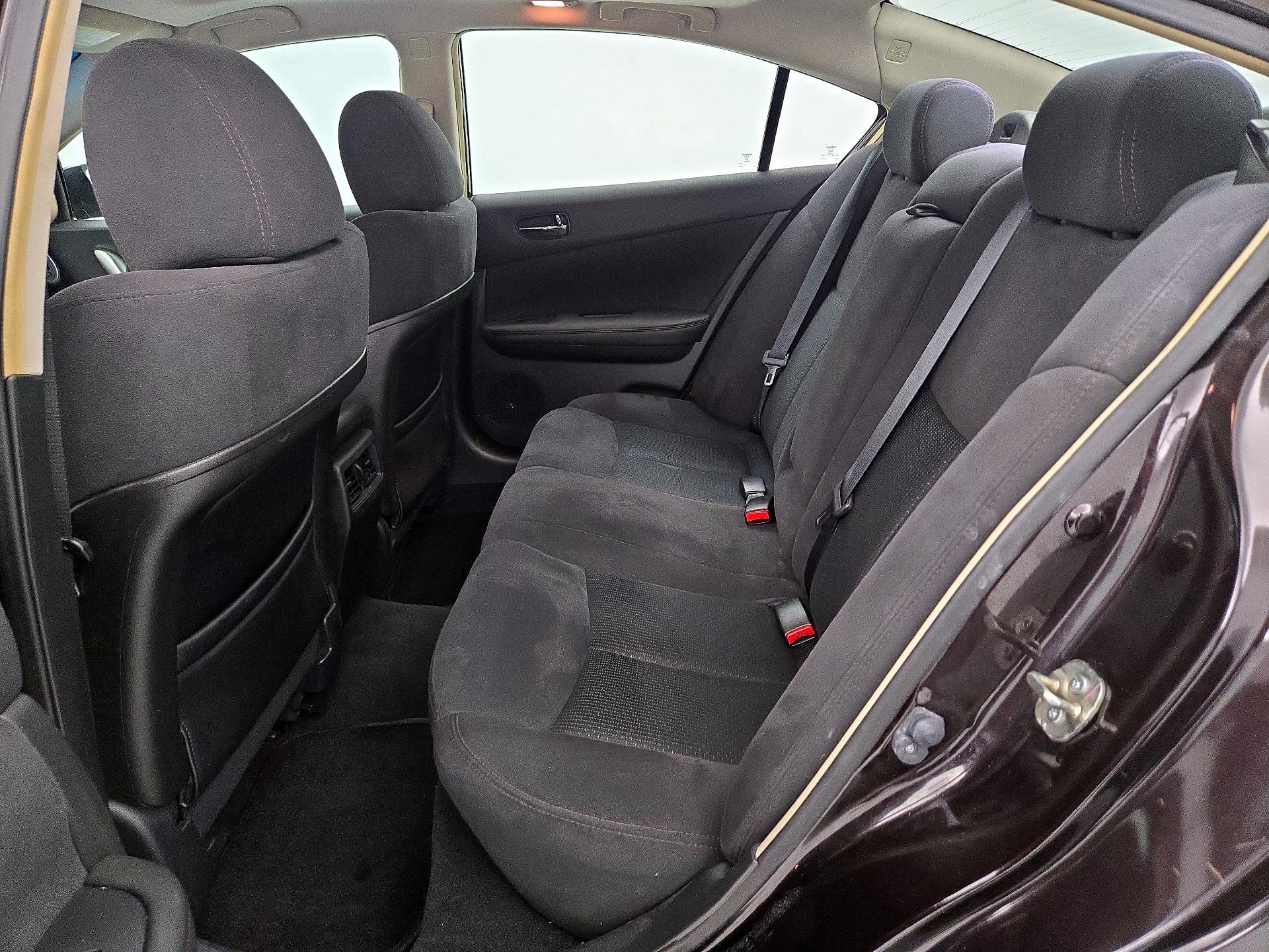 Thumbnail: 2014 Nissan Maxima - 19