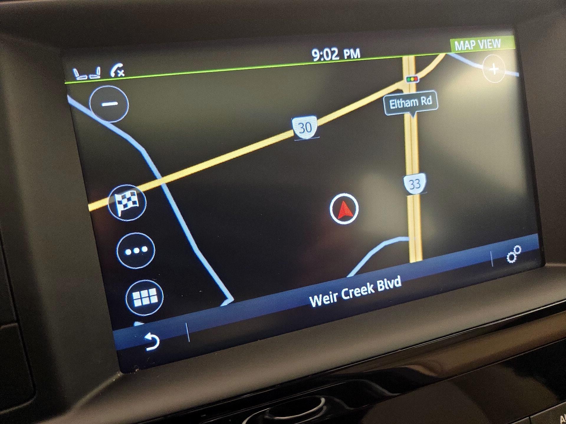 Thumbnail: 2017 Jaguar XE - 14