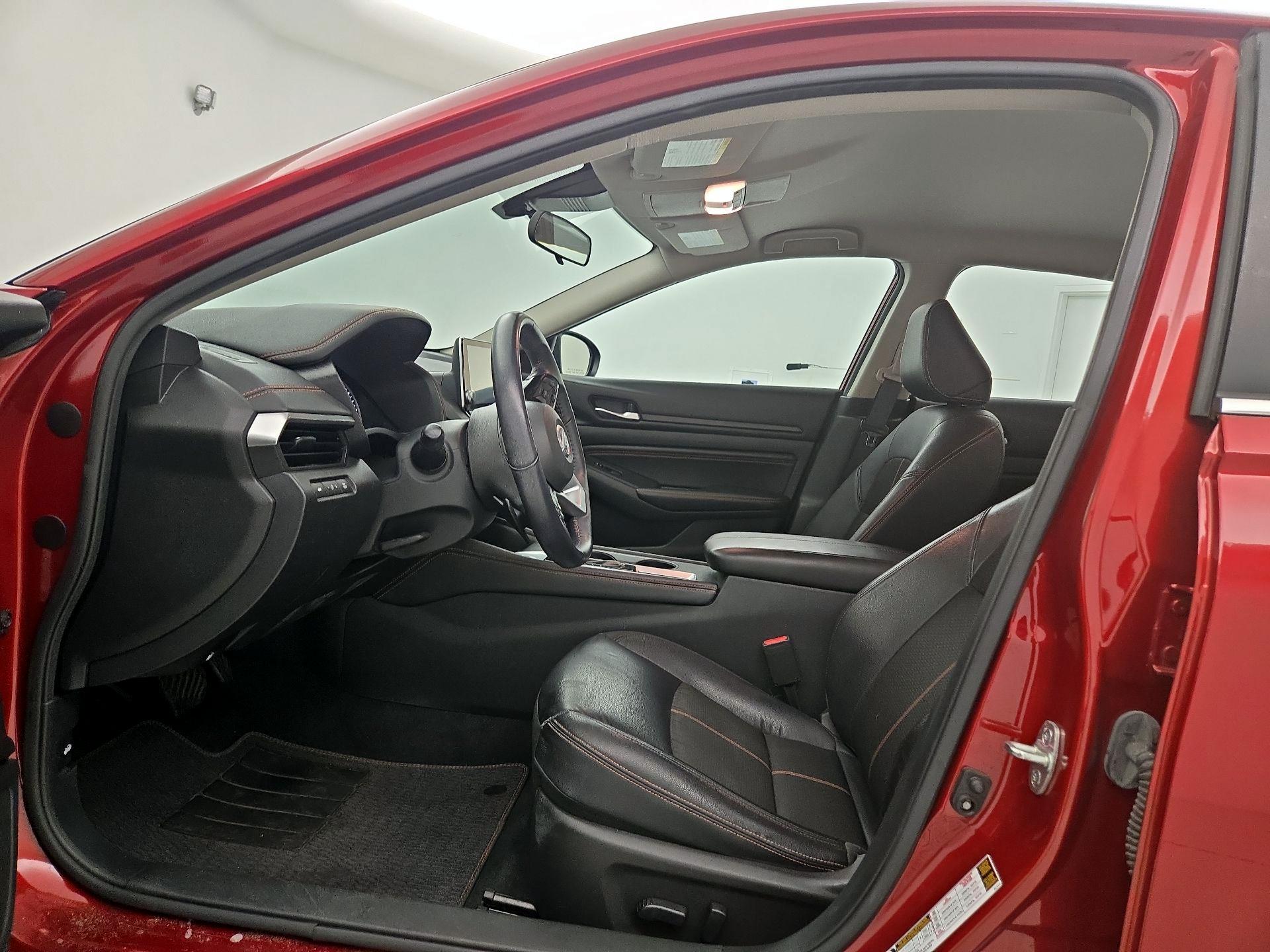 Thumbnail: 2021 Nissan Altima - 11