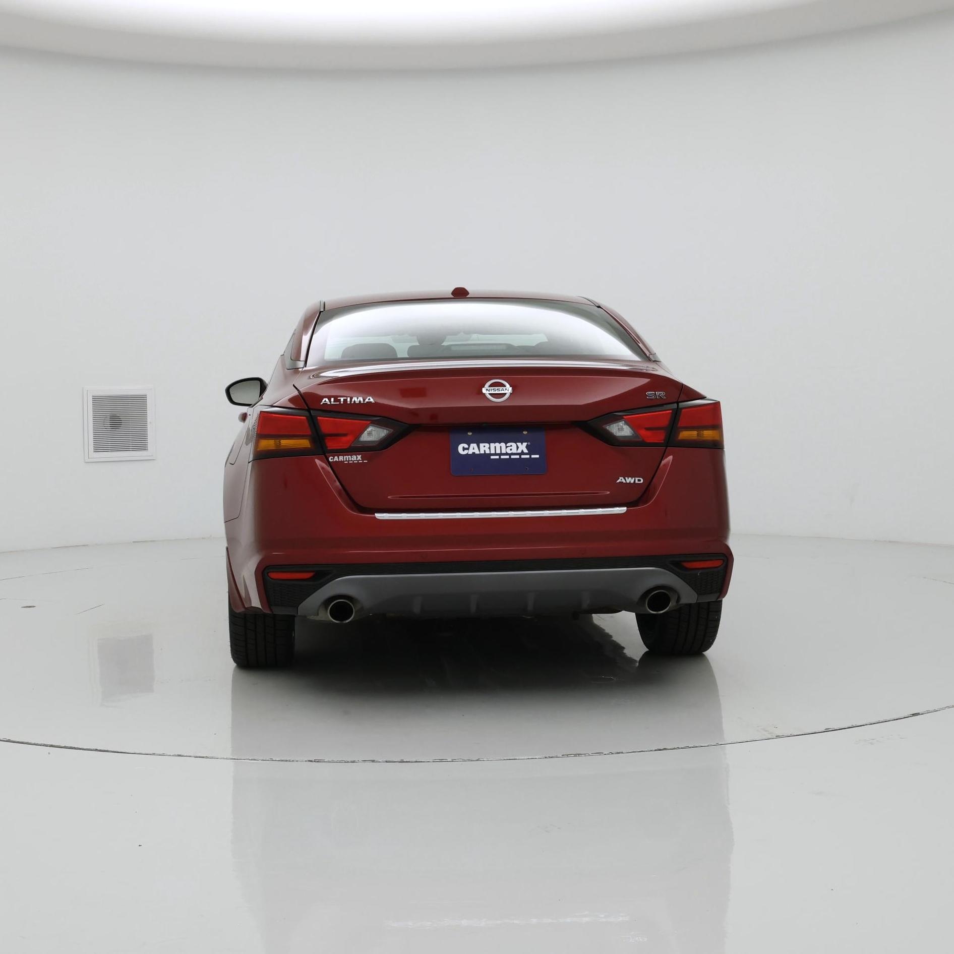 Thumbnail: 2021 Nissan Altima - 6