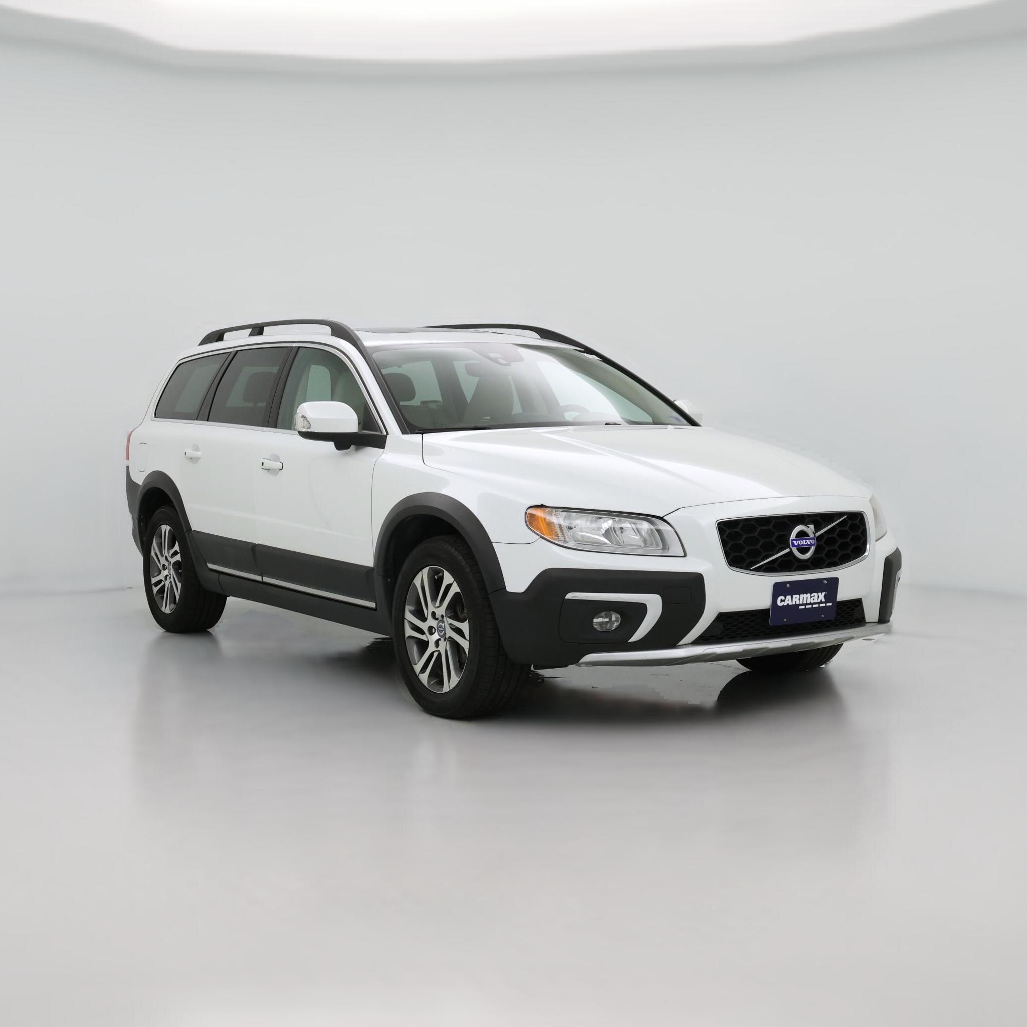 Thumbnail: 2015 Volvo XC70 - 1