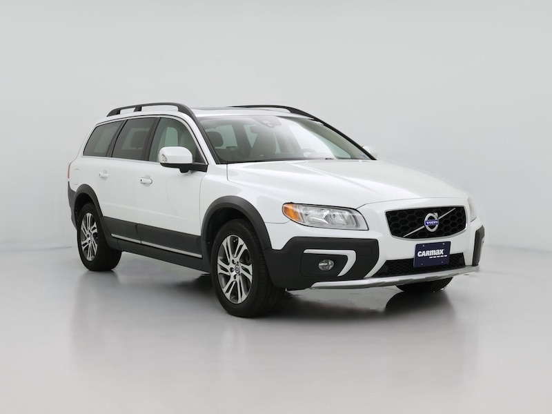 2015 Volvo XC70  -
                  Laurel, MD