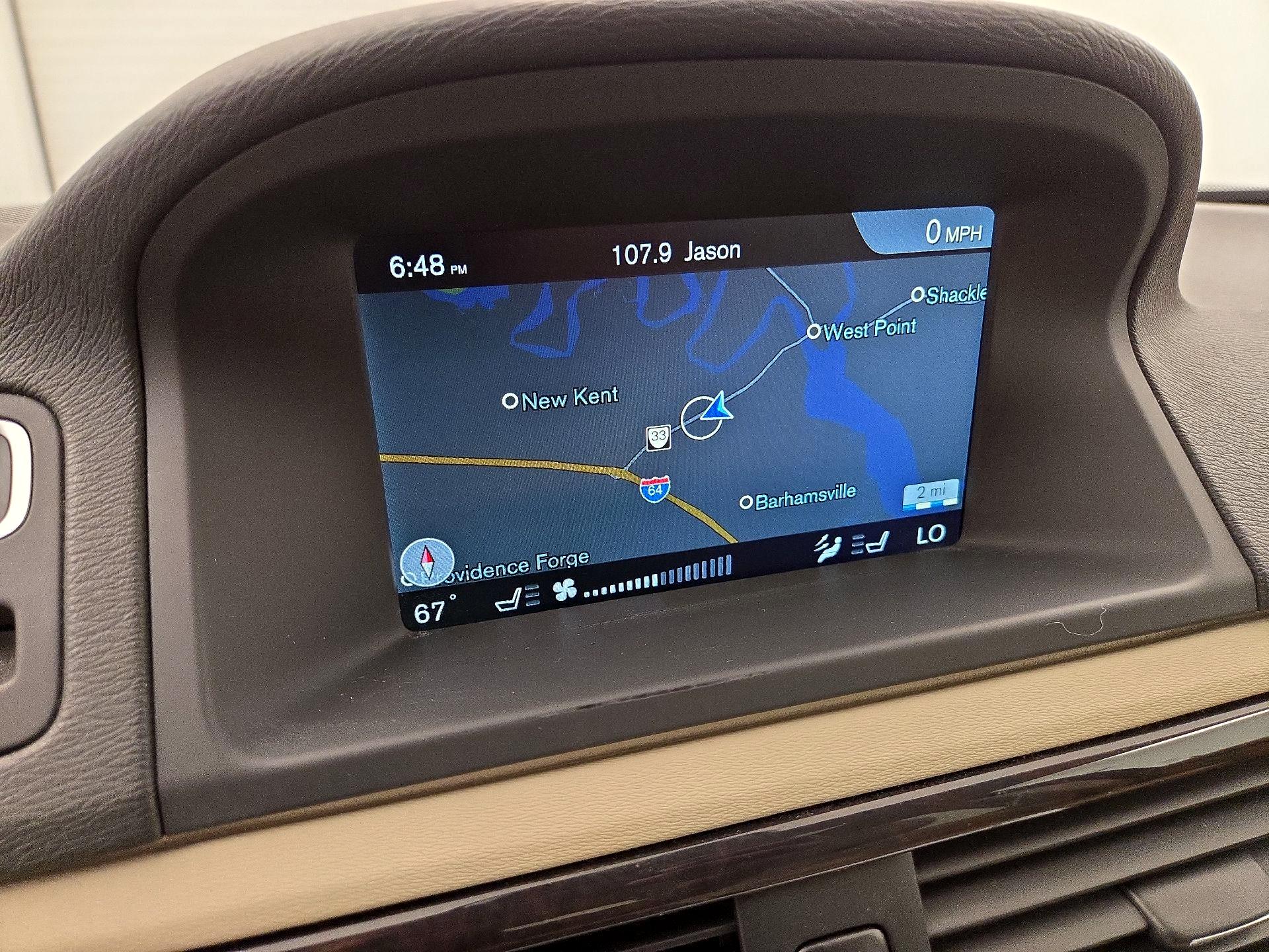 Thumbnail: 2015 Volvo XC70 - 14