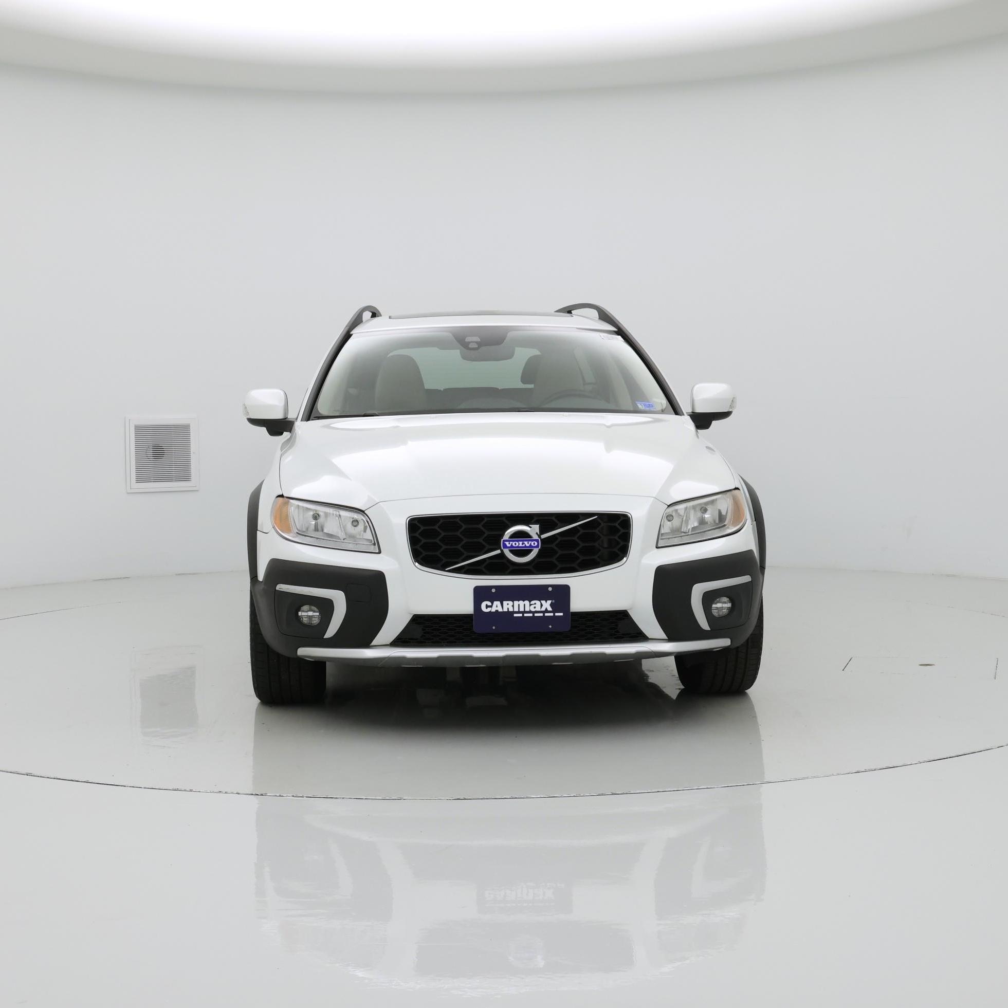 Thumbnail: 2015 Volvo XC70 - 5